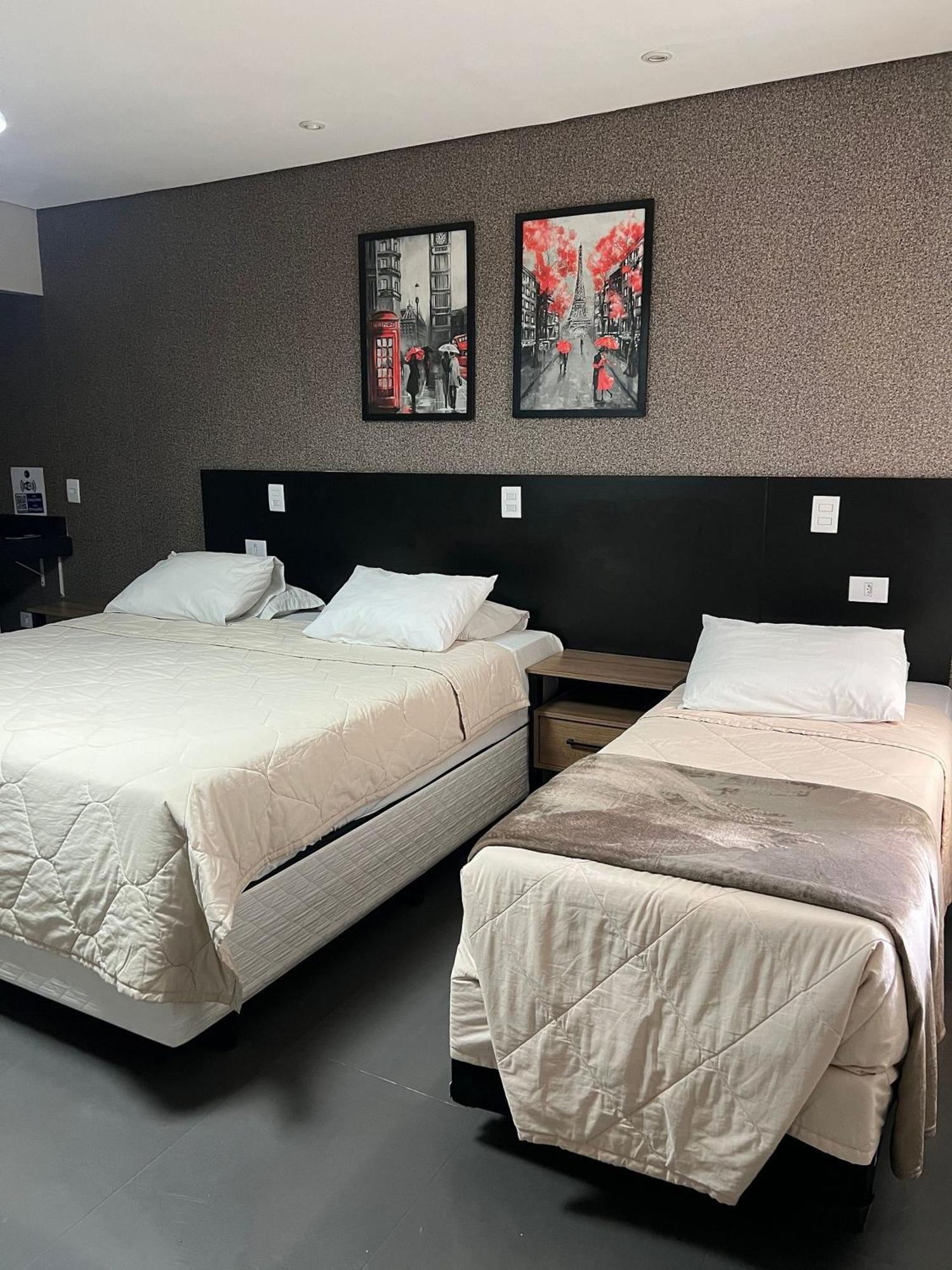 Add Morumbi Apartemen