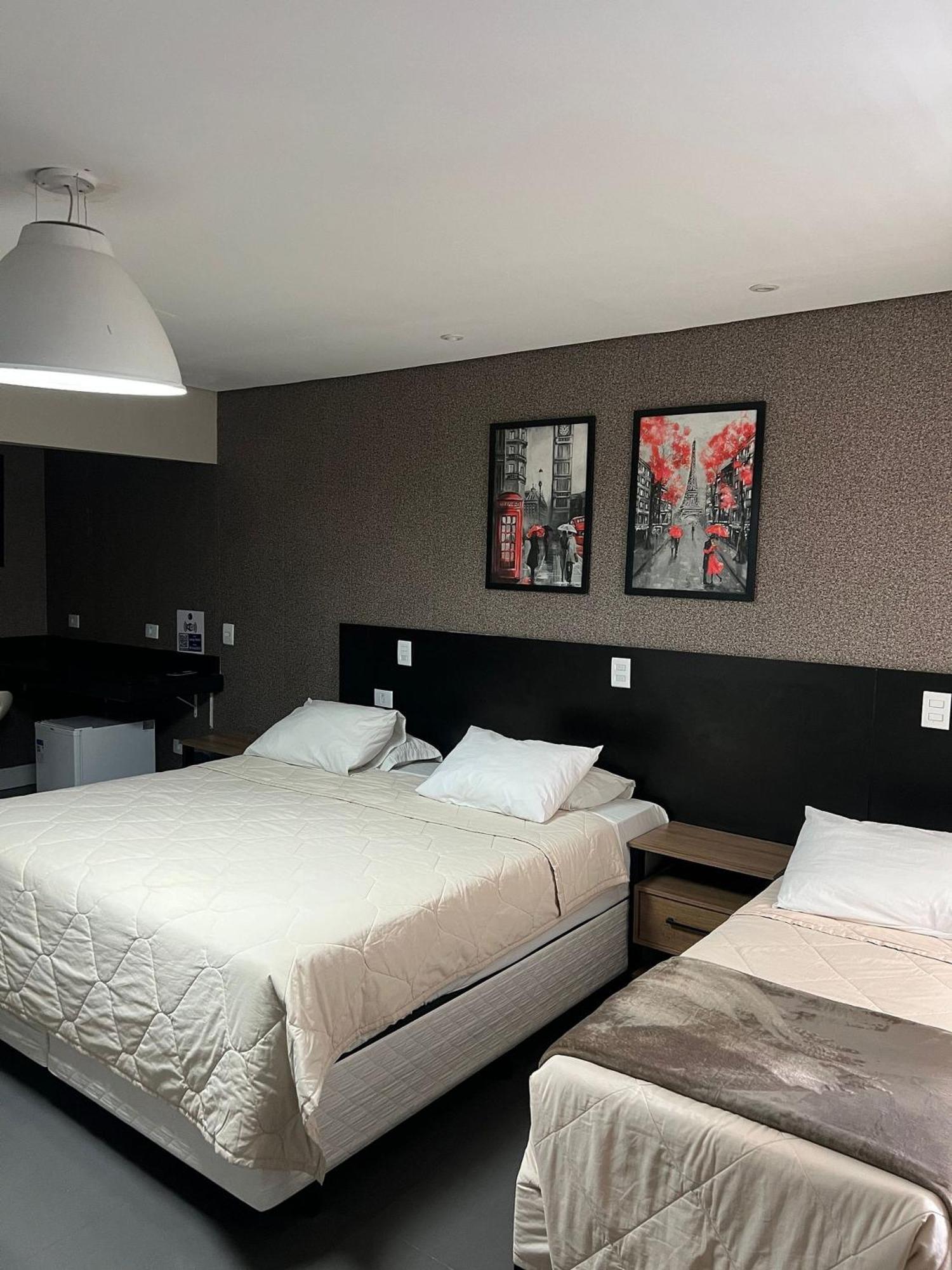 Apartemen Add Morumbi