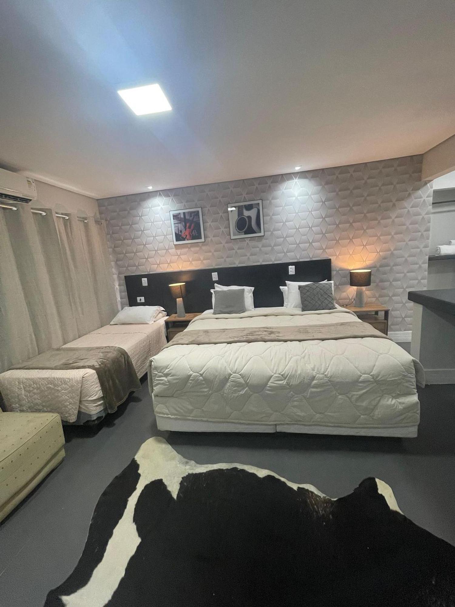 Add Morumbi Apartemen