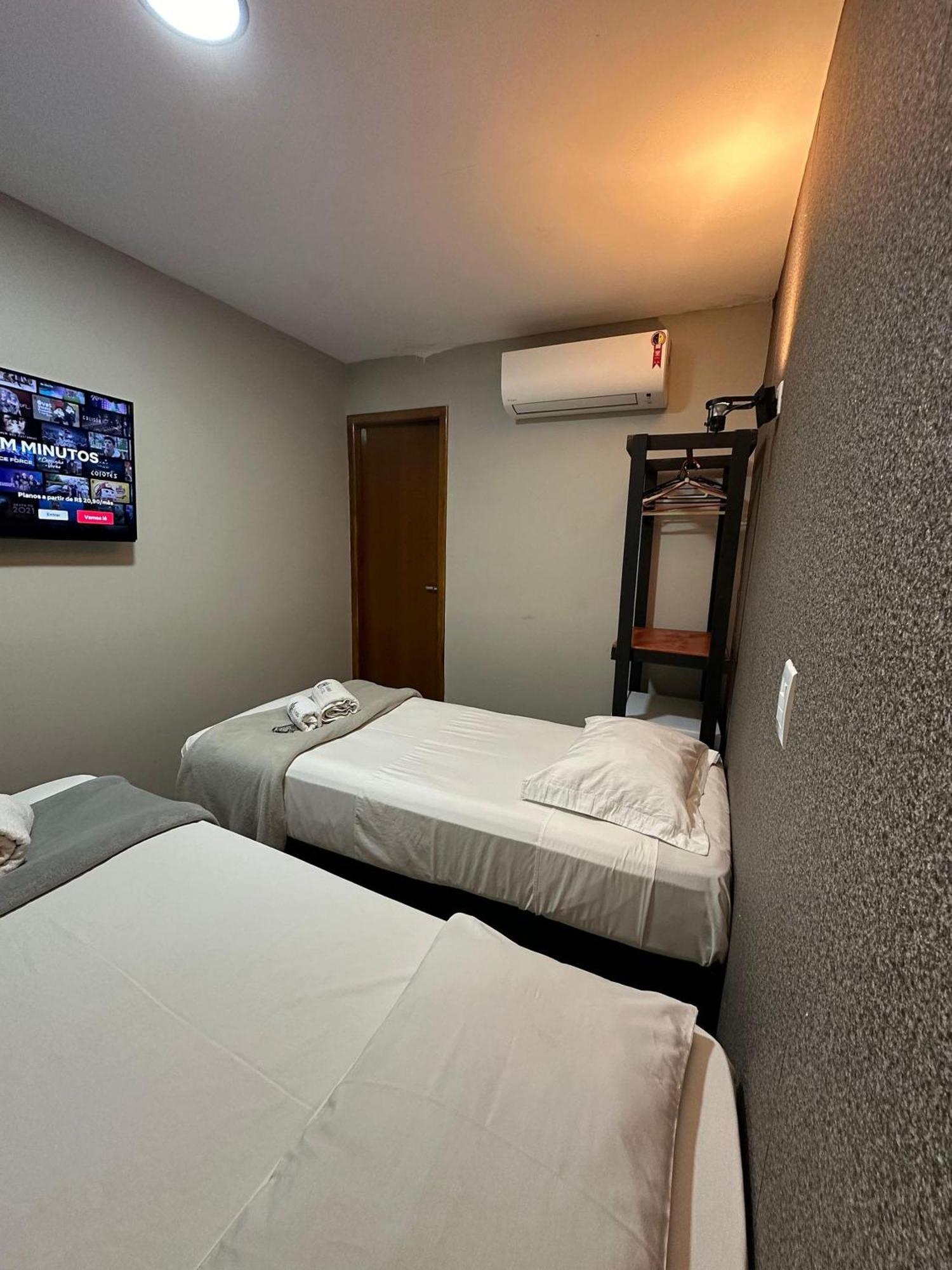 Apartemen Add Morumbi