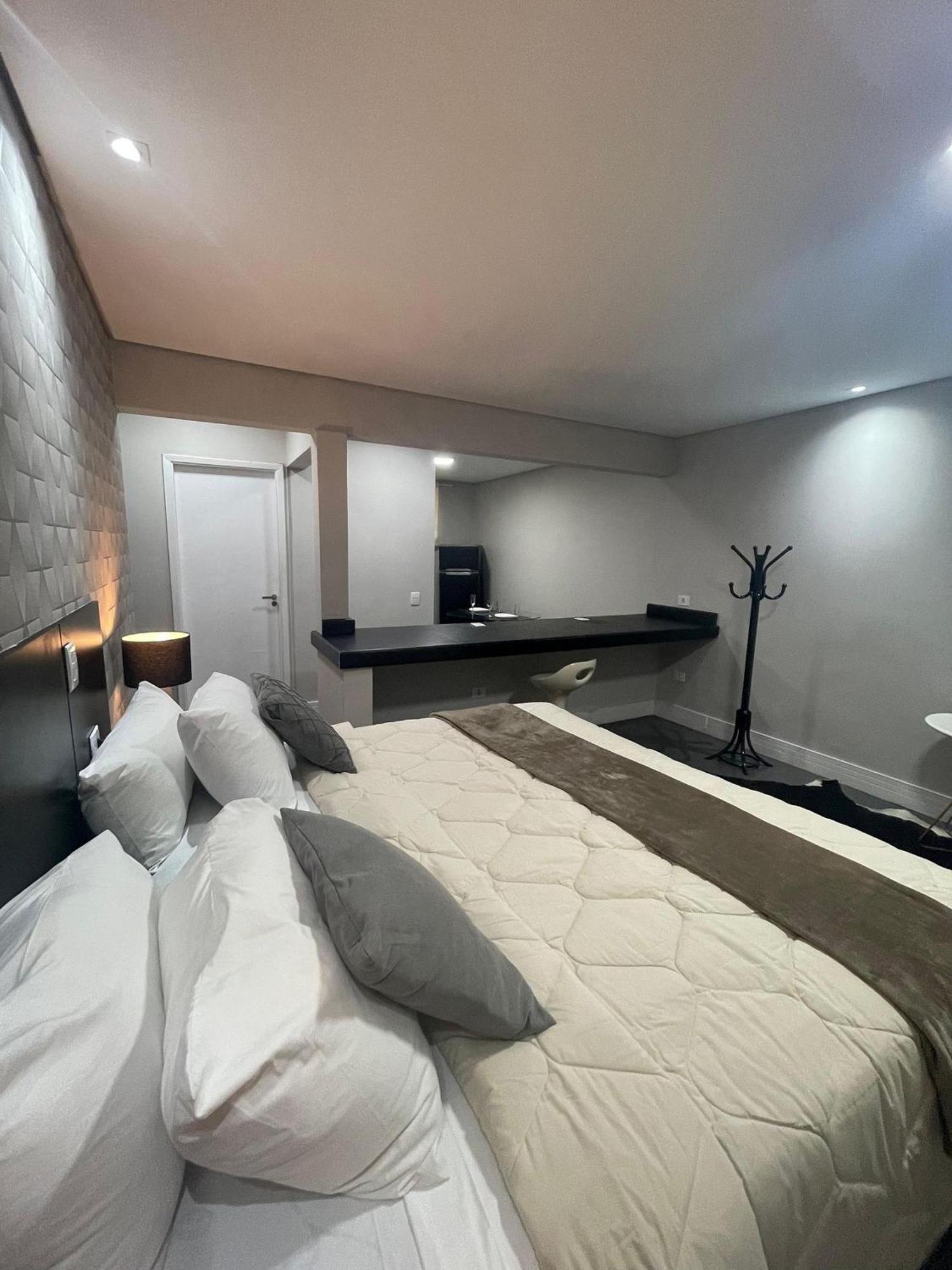 Add Morumbi Apartemen *
