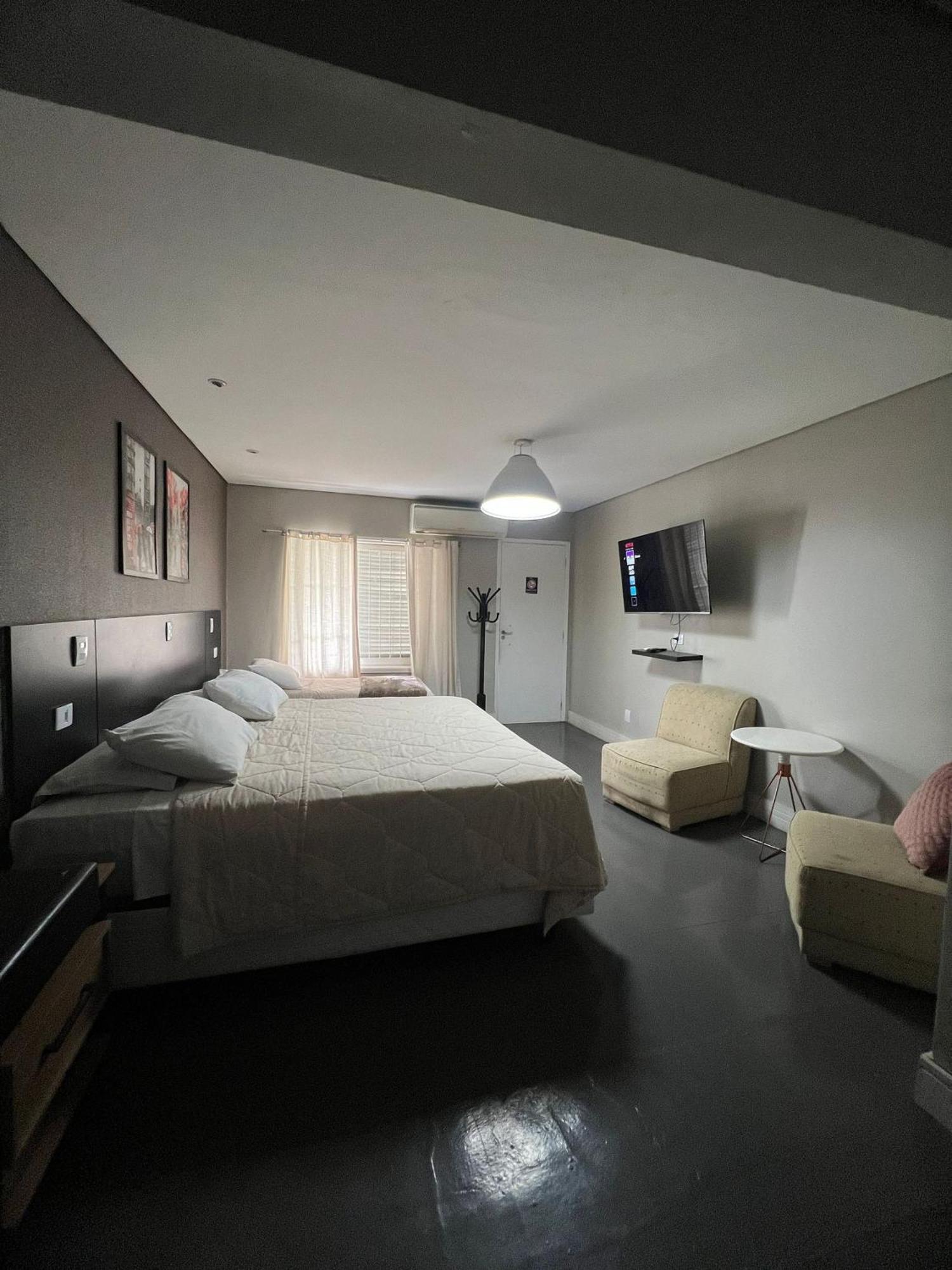 Add Morumbi Apartemen Sao Paulo