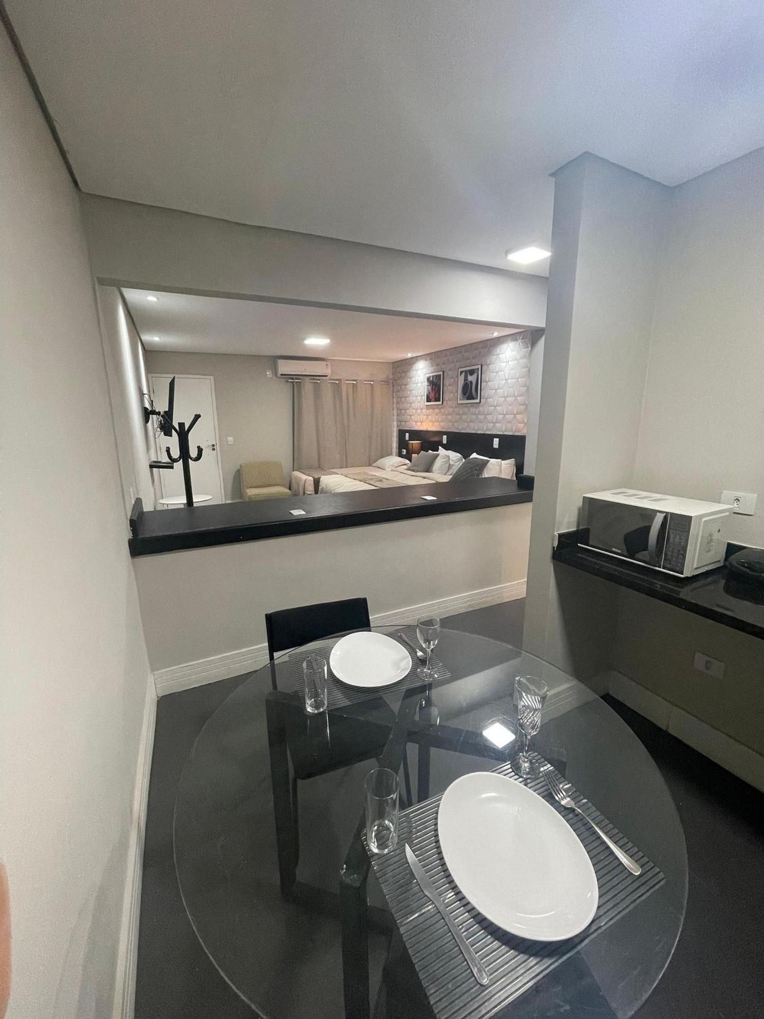 Apartemen Add Morumbi Sao Paulo