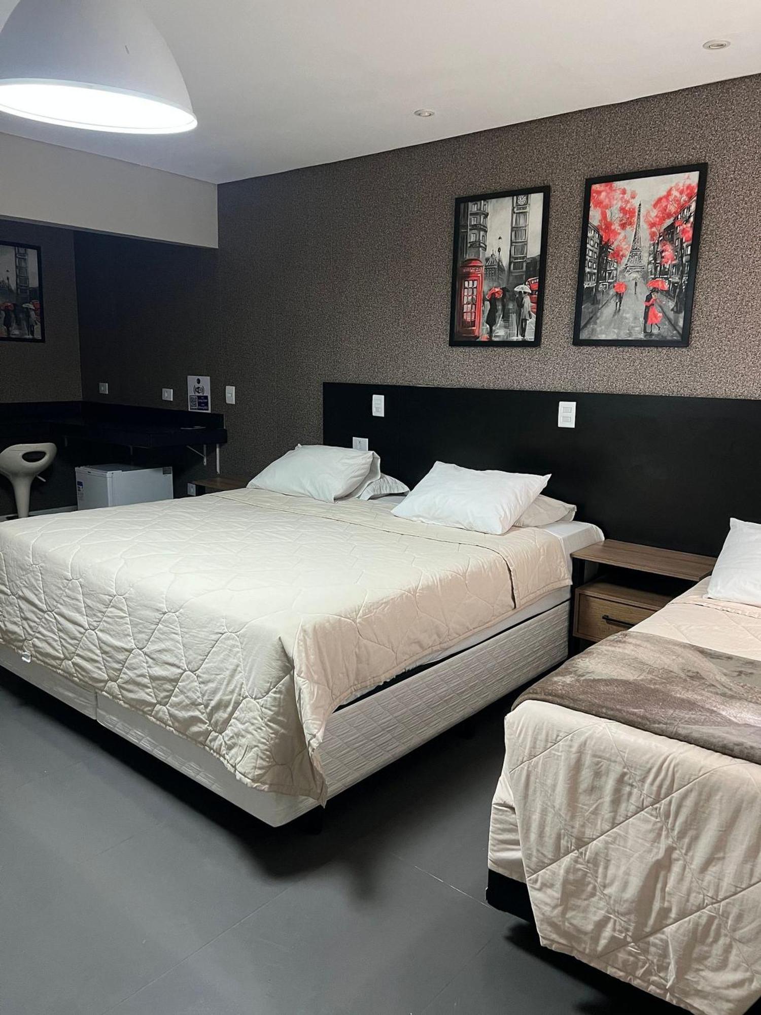 Add Morumbi Apartemen