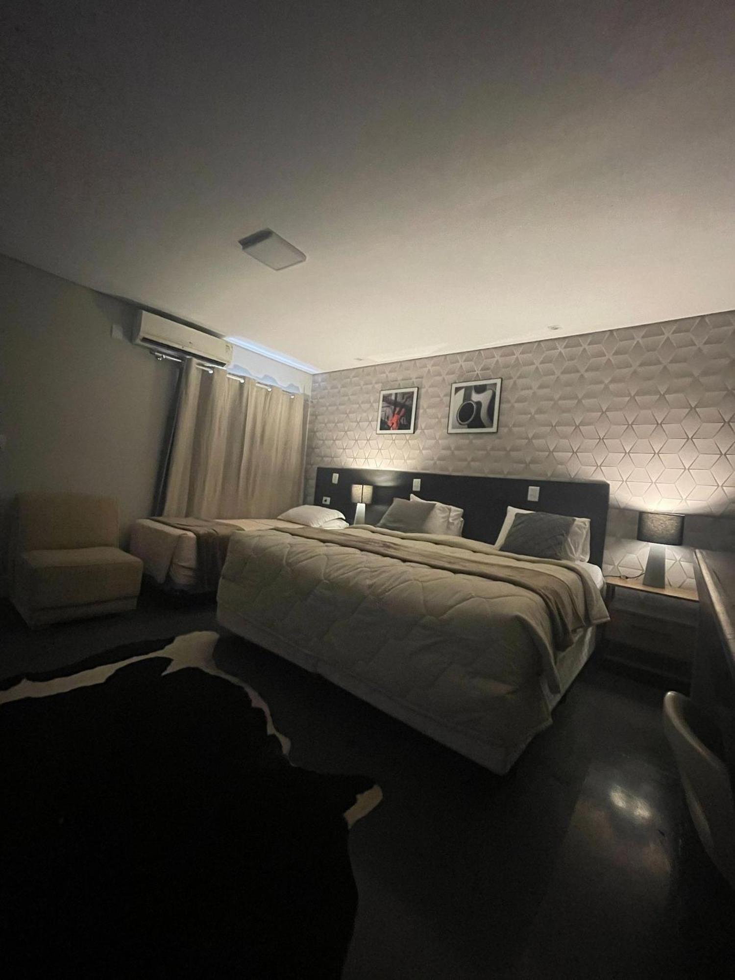 Add Morumbi Apartemen *