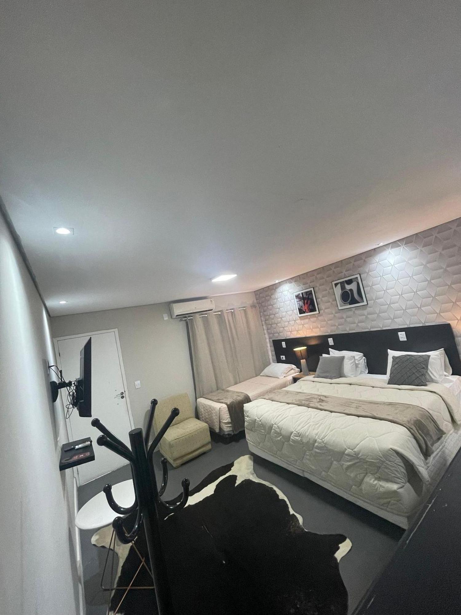 Add Morumbi Apartemen *