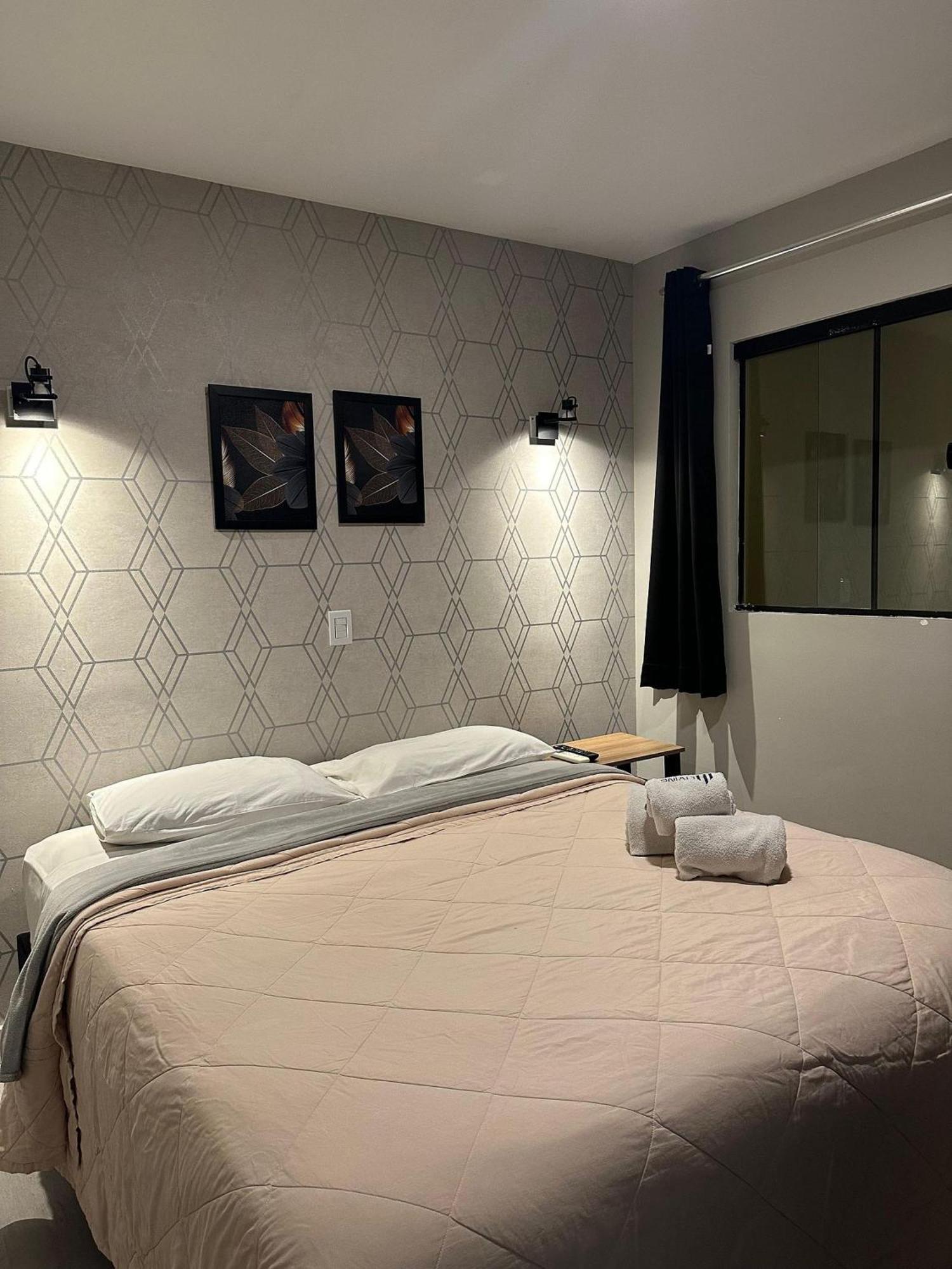 Add Morumbi Apartemen *