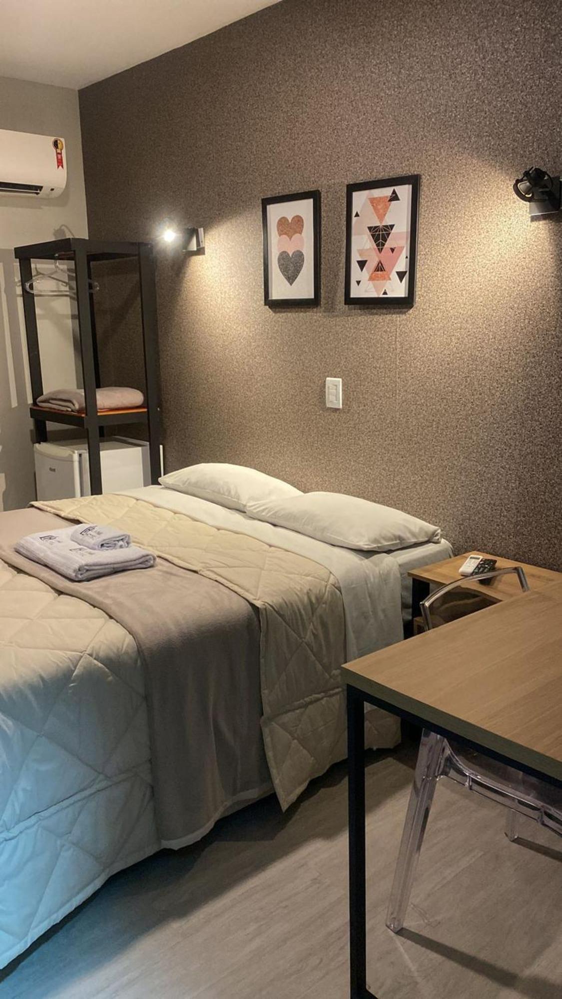 Add Morumbi Apartemen Sao Paulo
