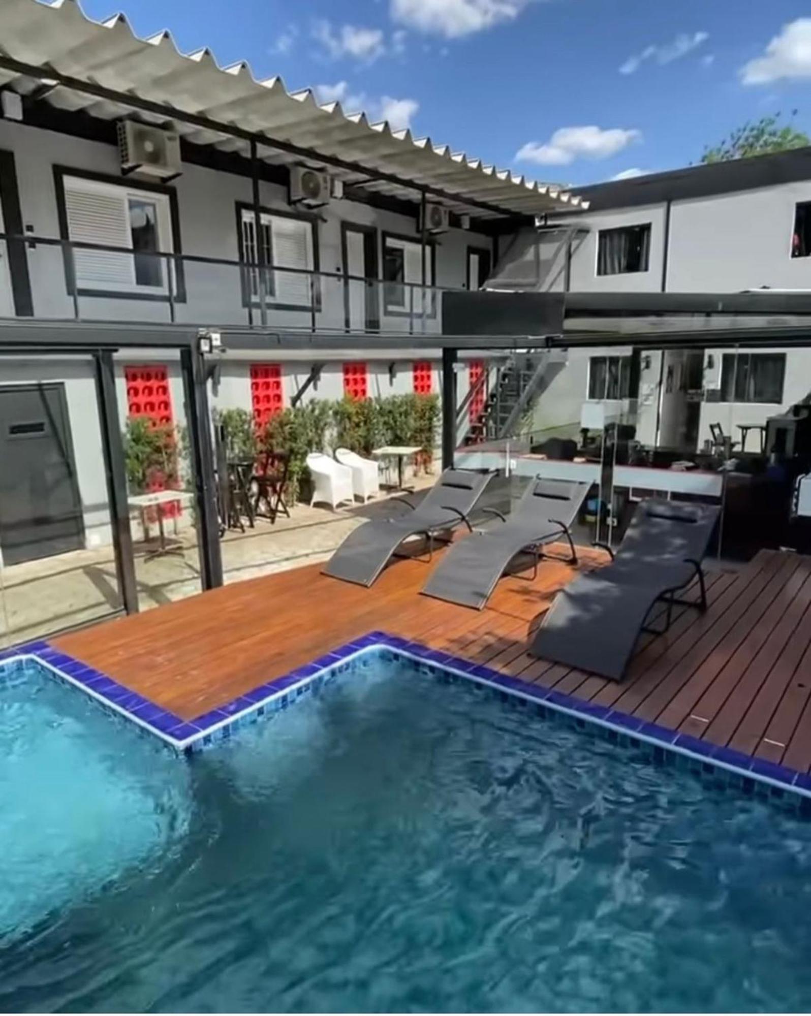 Apartemen Add Morumbi *