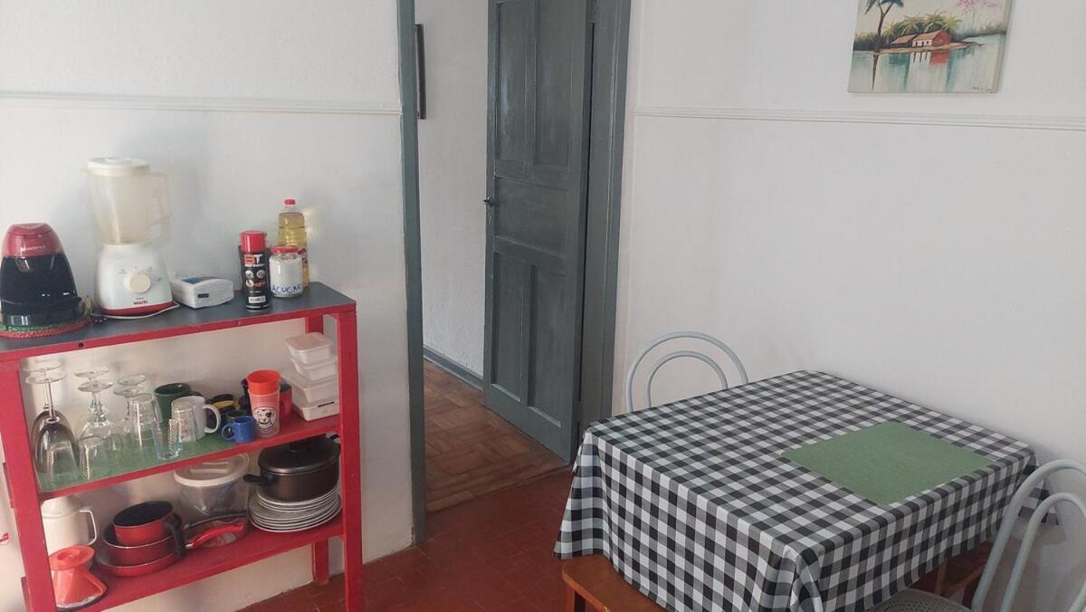 Nhà nghỉ Casinha Na Madalena *