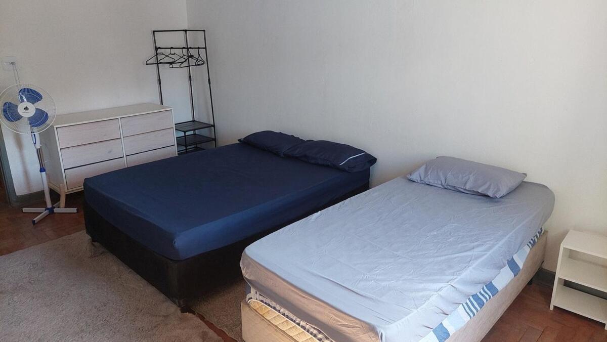 Casinha Na Madalena Nhà nghỉ