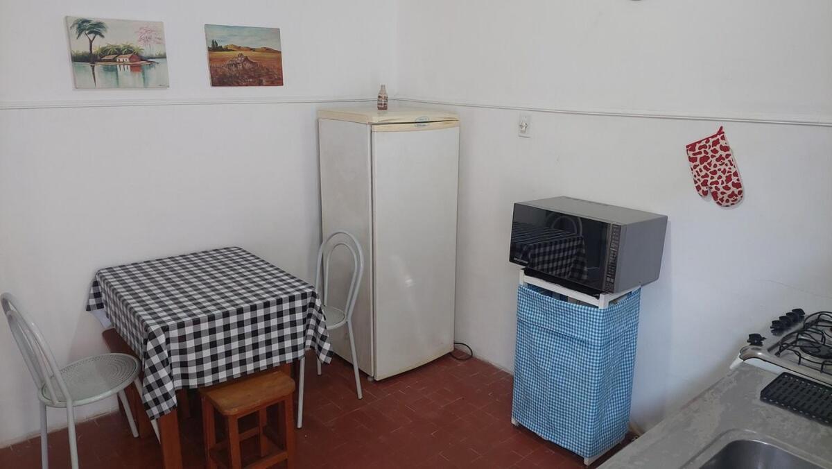 Casinha Na Madalena Nhà nghỉ *