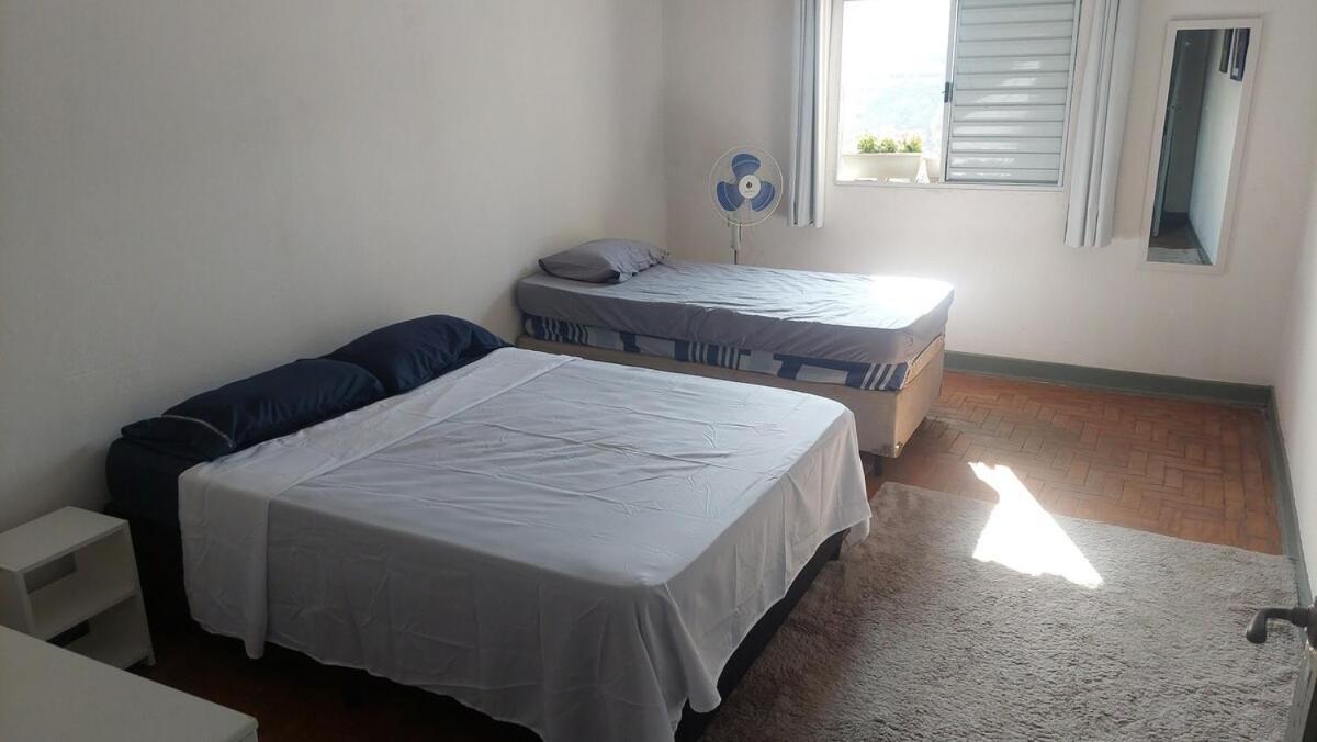 Nhà nghỉ Casinha Na Madalena *