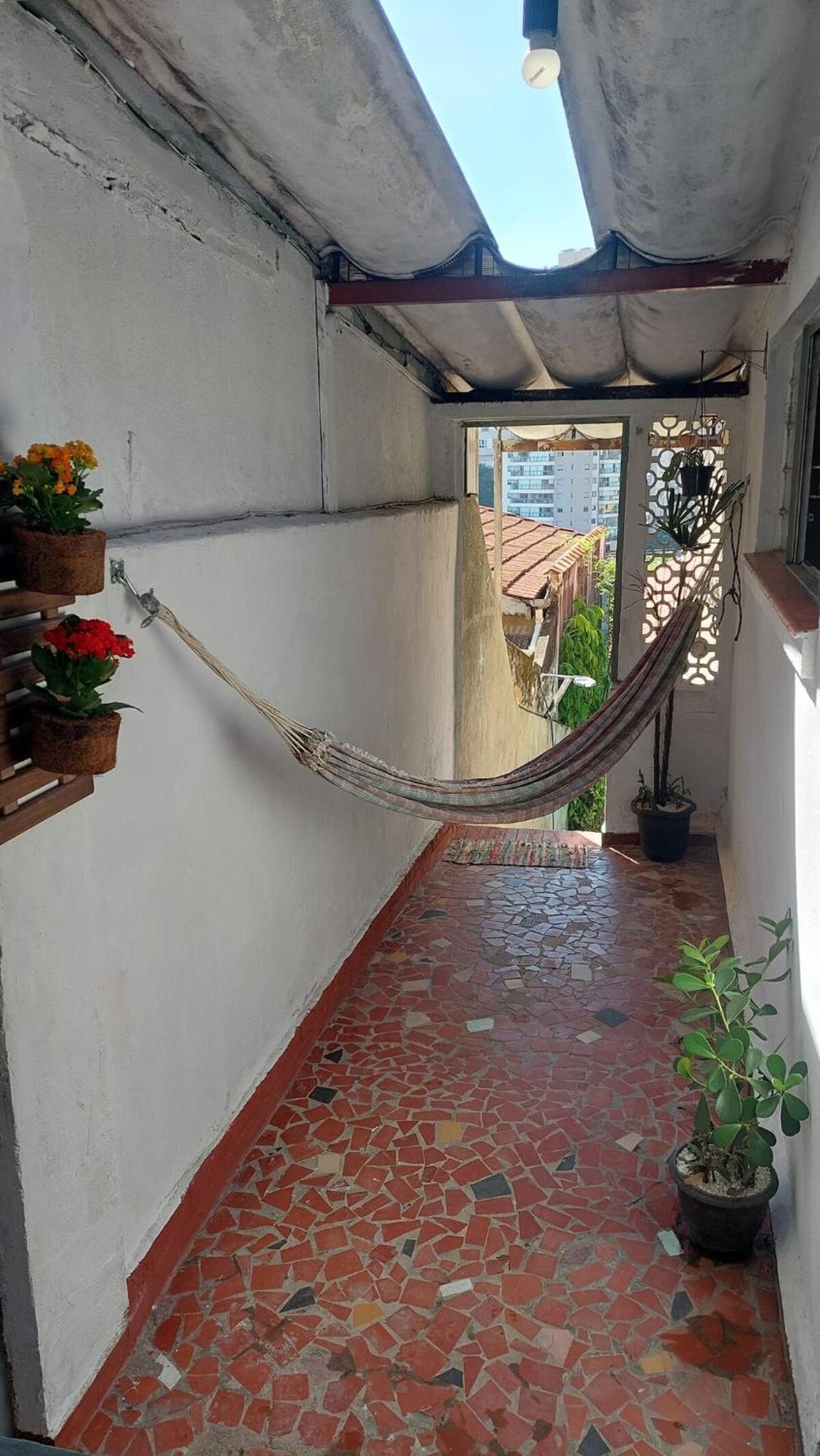 Casinha Na Madalena Nhà nghỉ