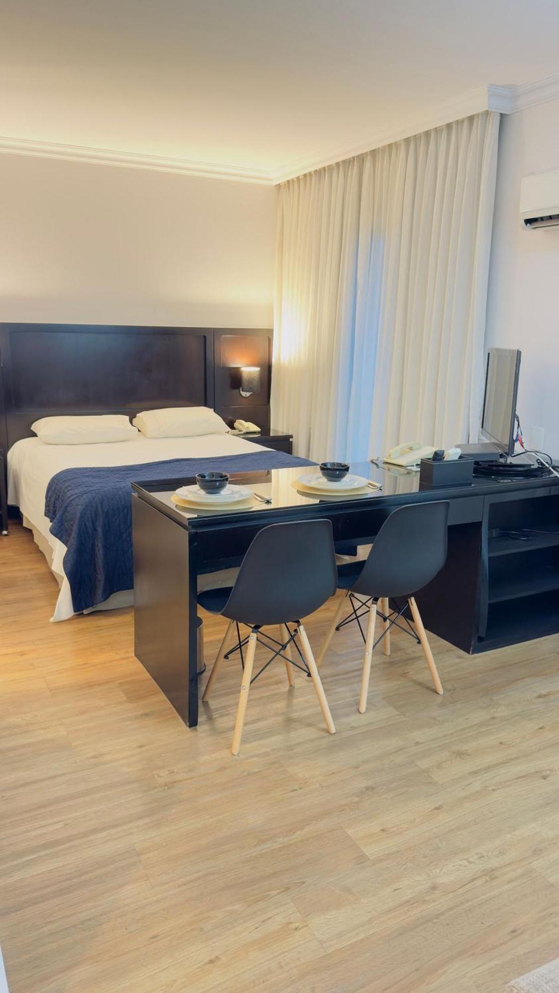 Perdizes - Flat Executivo - 1208