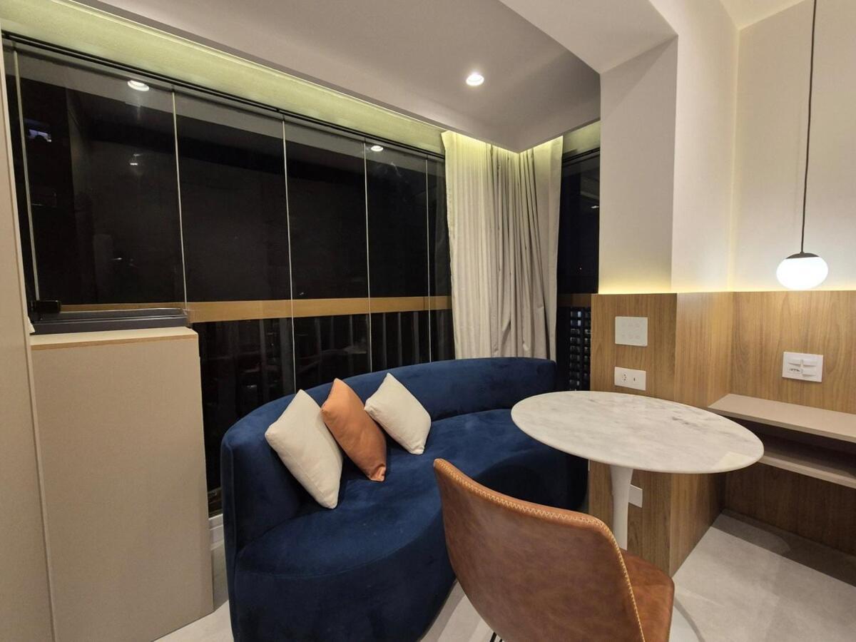 Apartment Metro Brooklin - Berrini Sao Paulo