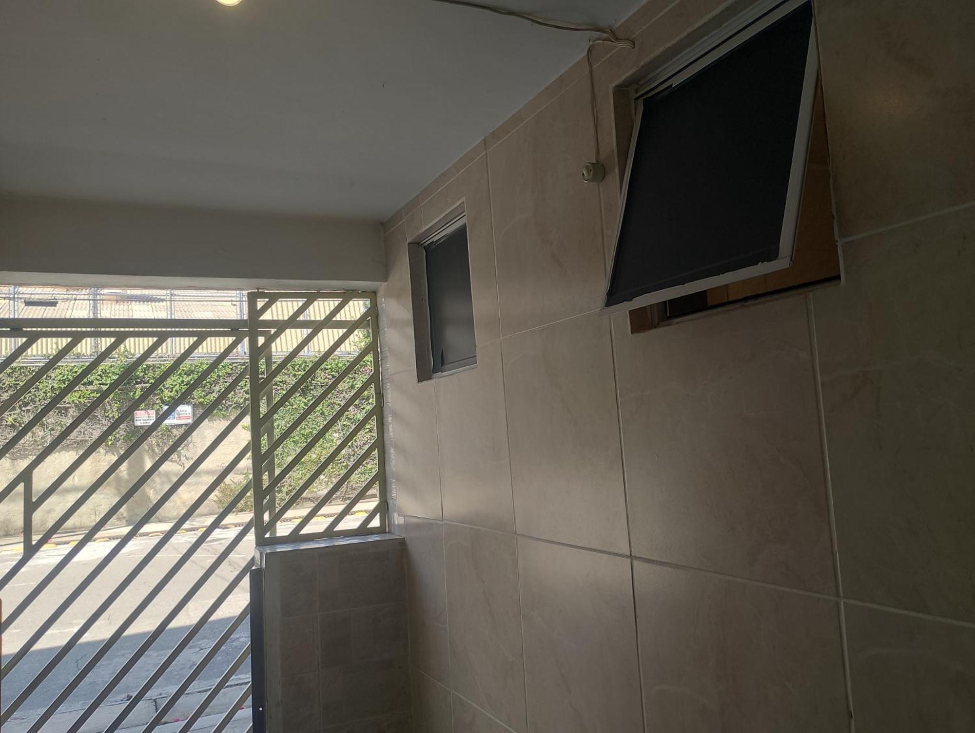 Hostel Espaco Barra Funda São Paulo