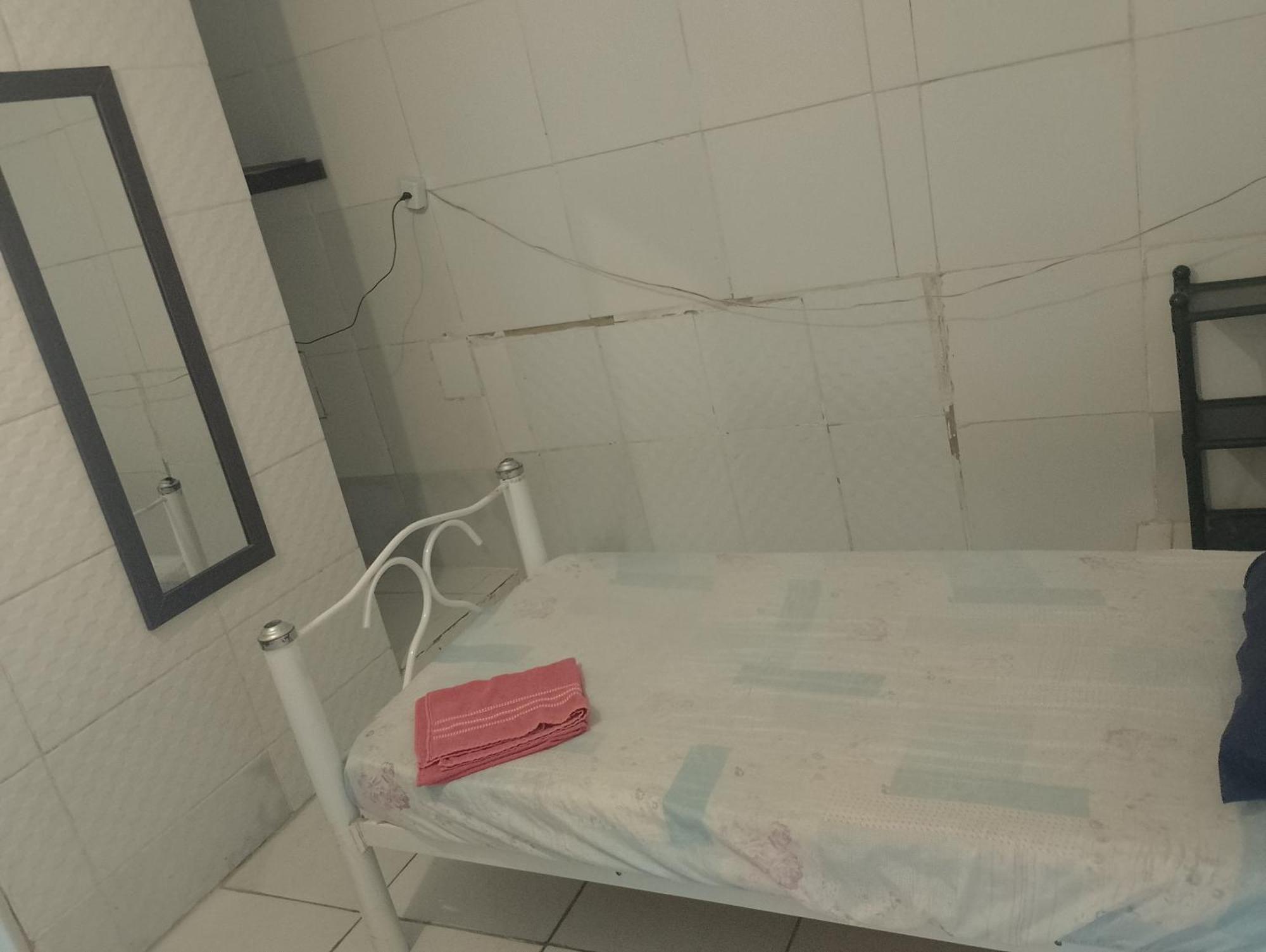 Hostel Espaco Barra Funda *