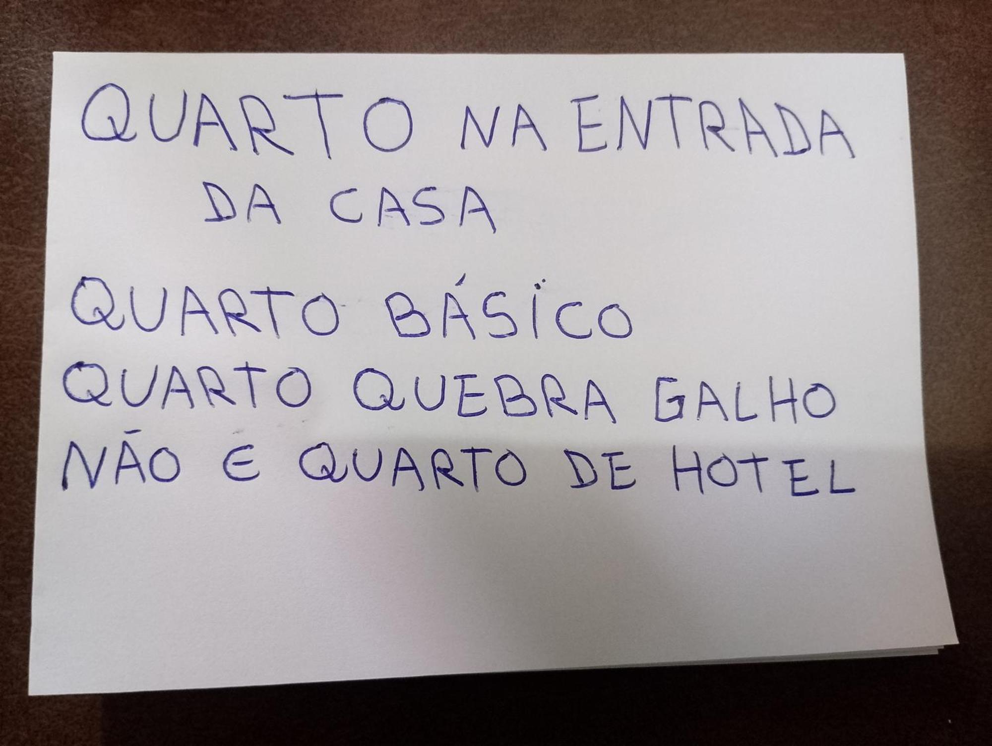 Hostel Espaco Barra Funda São Paulo