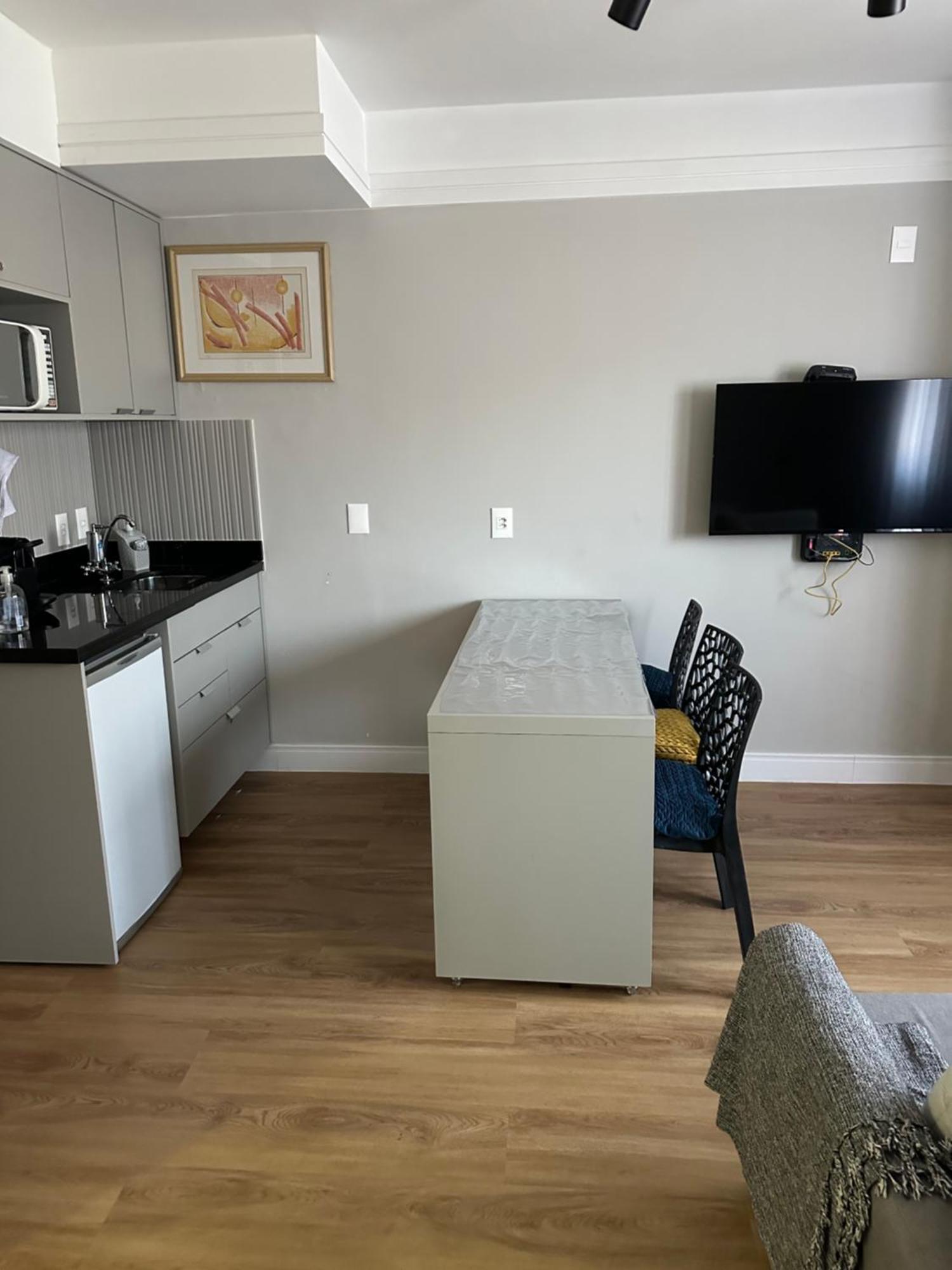 Apartamento Em São Paulo