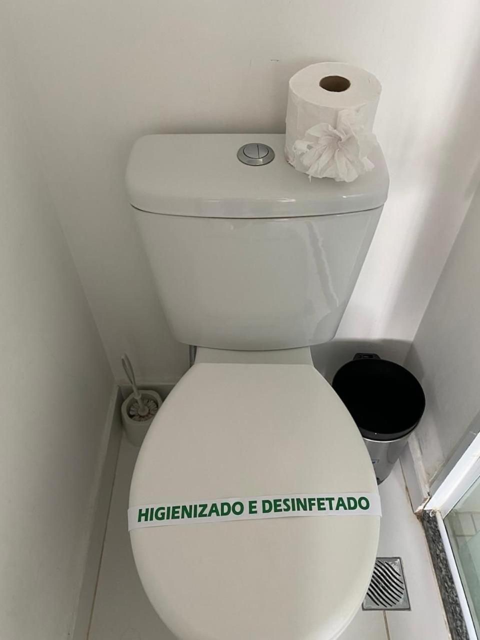 Refinado No Bras Com Piscina/metro Bras