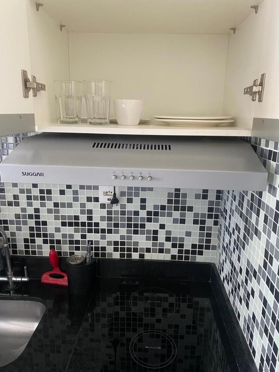 Refinado No Bras Com Piscina/metro Bras *