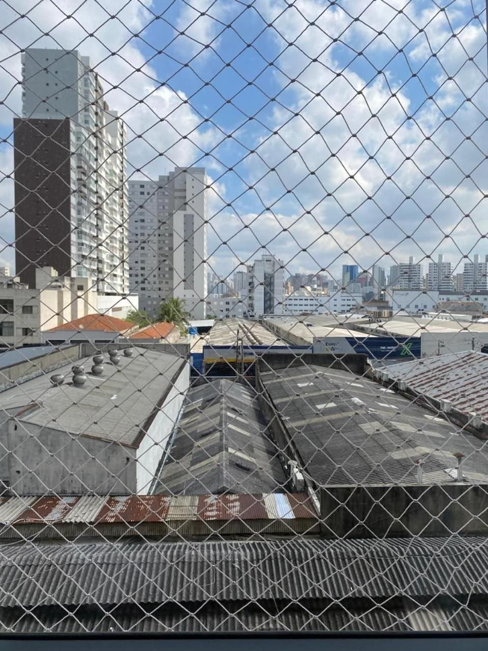 Apartemen Refinado No Bras Com Piscina/metro Bras *