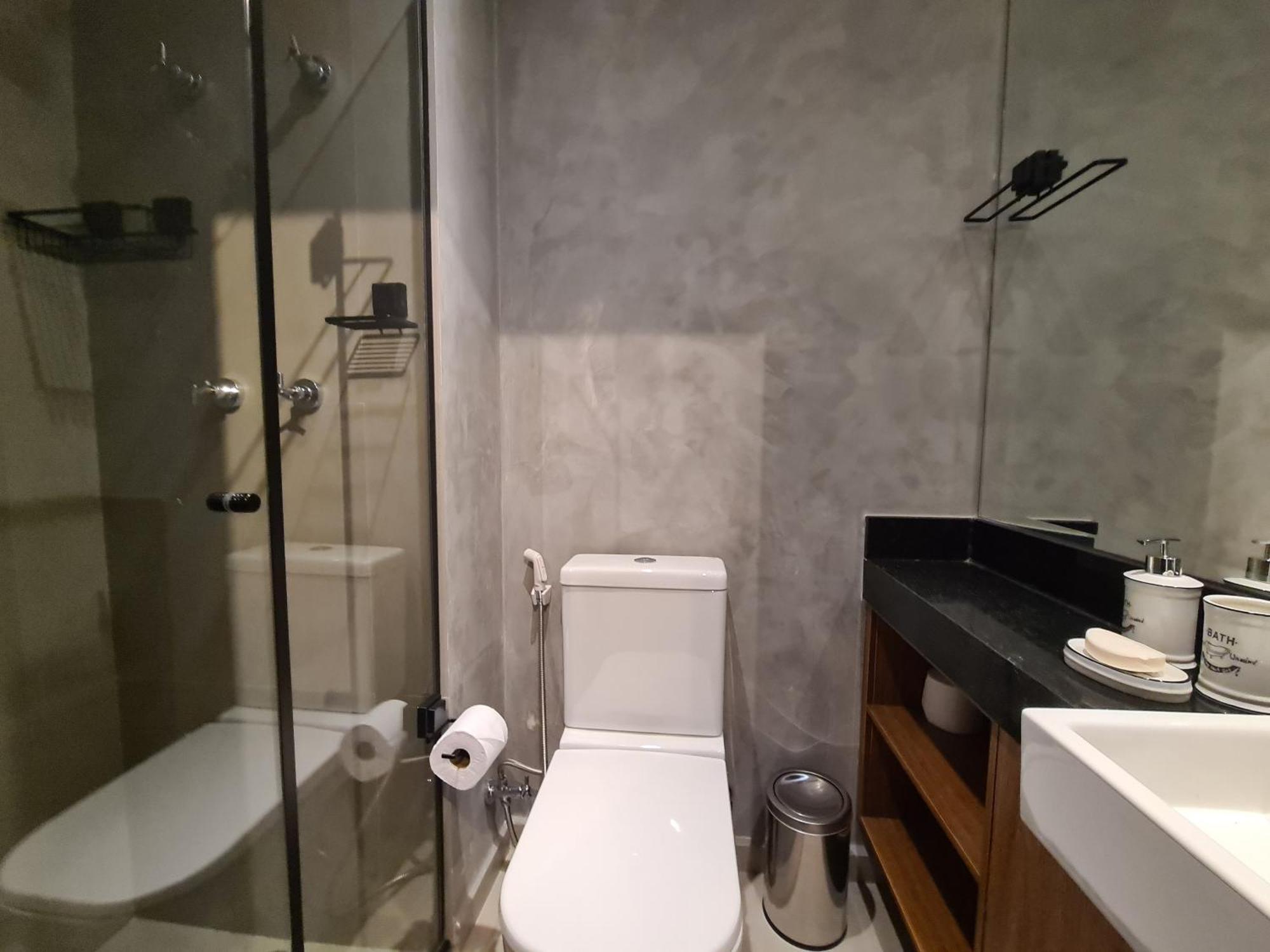 Apto 907 Localizado A 400 M Do Estadio Allianz Parque Căn hộ
