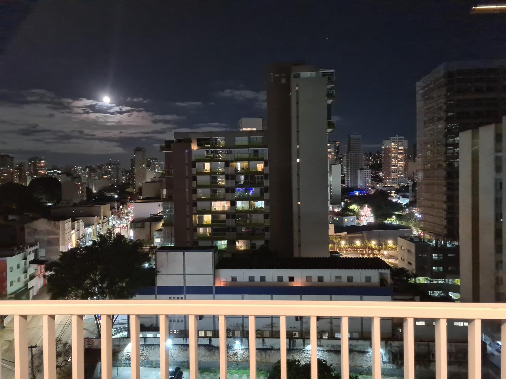 Căn hộ Apto 907 Localizado A 400 M Do Estadio Allianz Parque São Paulo