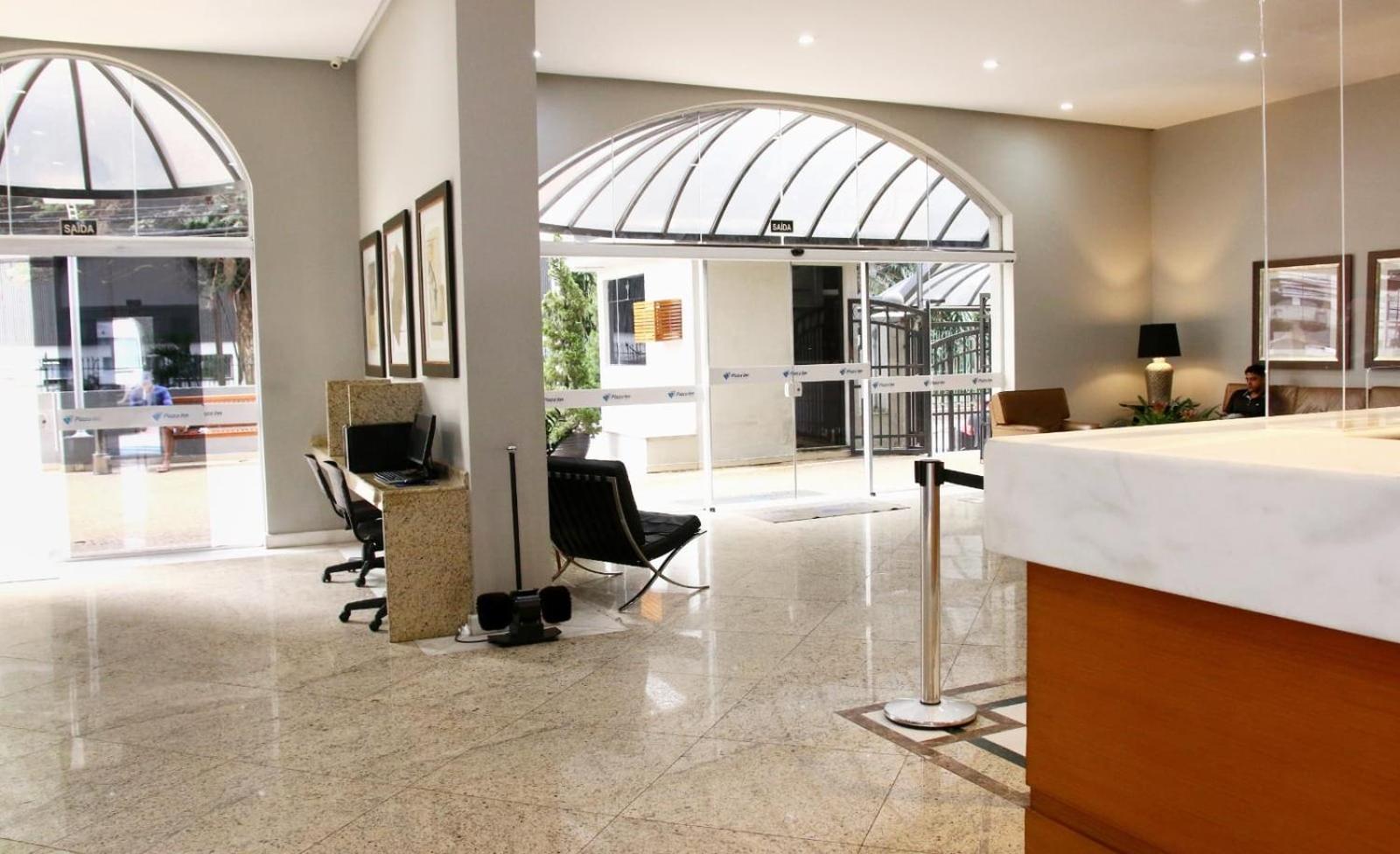 Apto Com Linda Vista - Em Frente Allianz Parque Com Estacionamento Apartment *