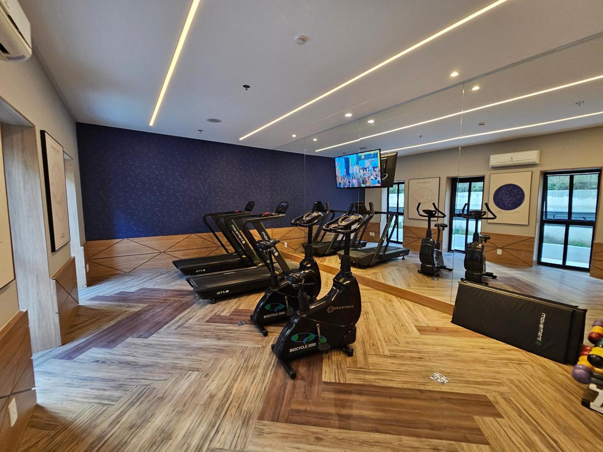 Aparthotel Executivo Congonhas