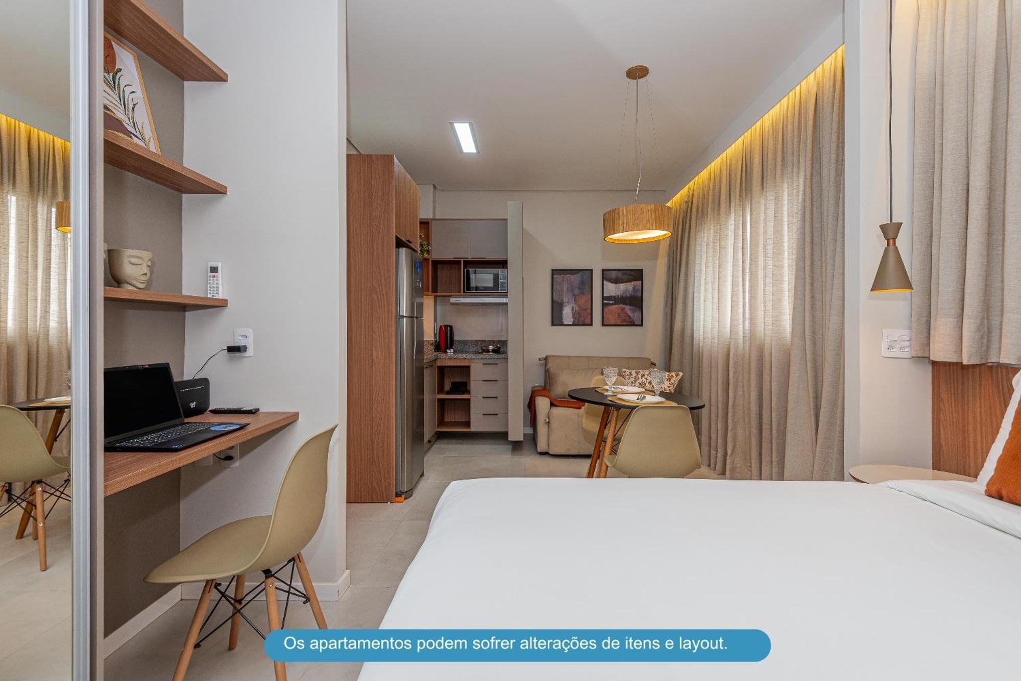 Roomo Chacara Santo Antonio Residencial * Sao Paulo