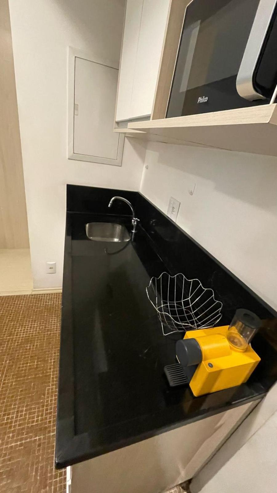 Flat Fabuloso Ibirapuera Com Garagem