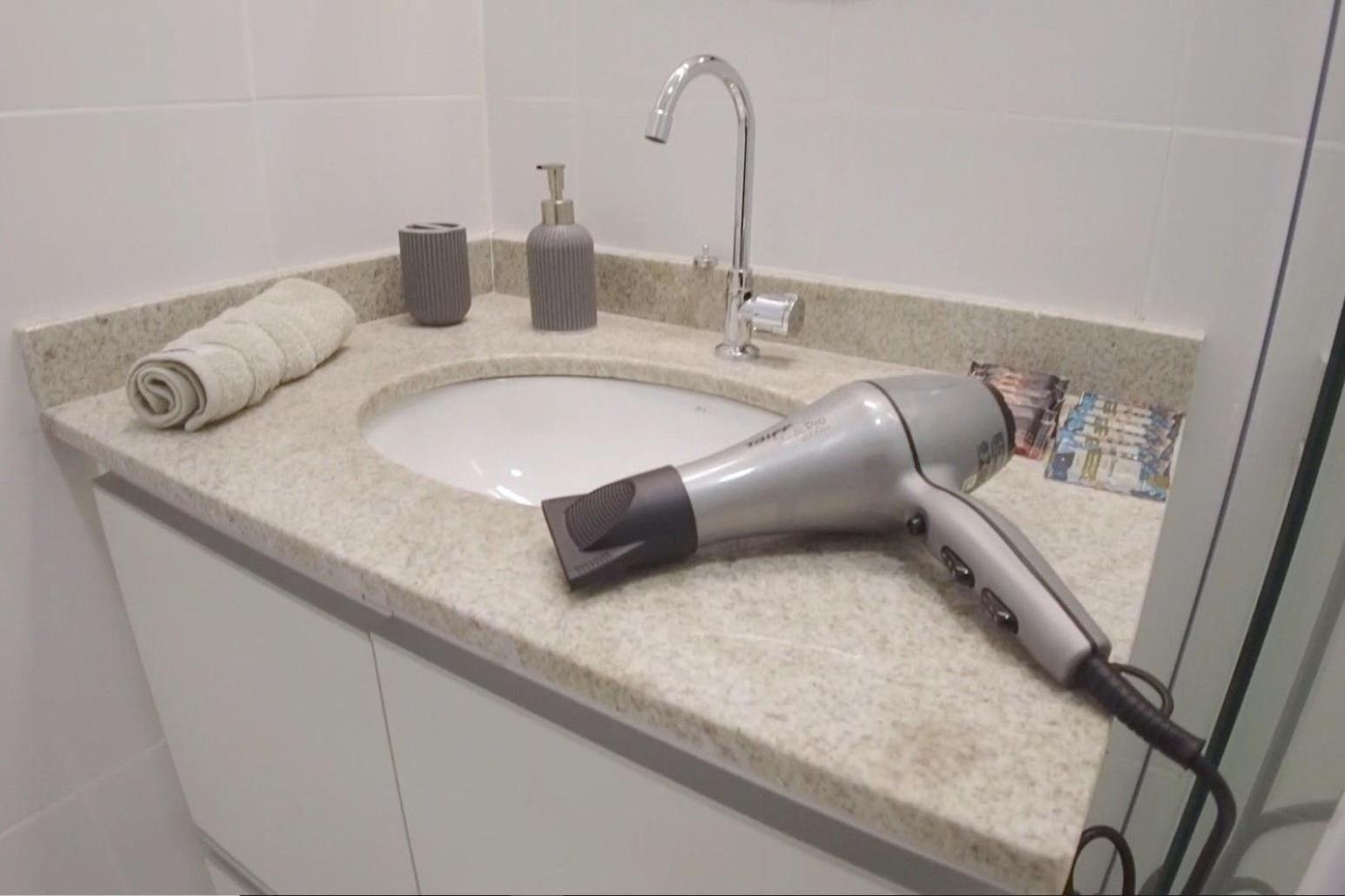 Apartment 903 - Moderno Em Campo Belo *