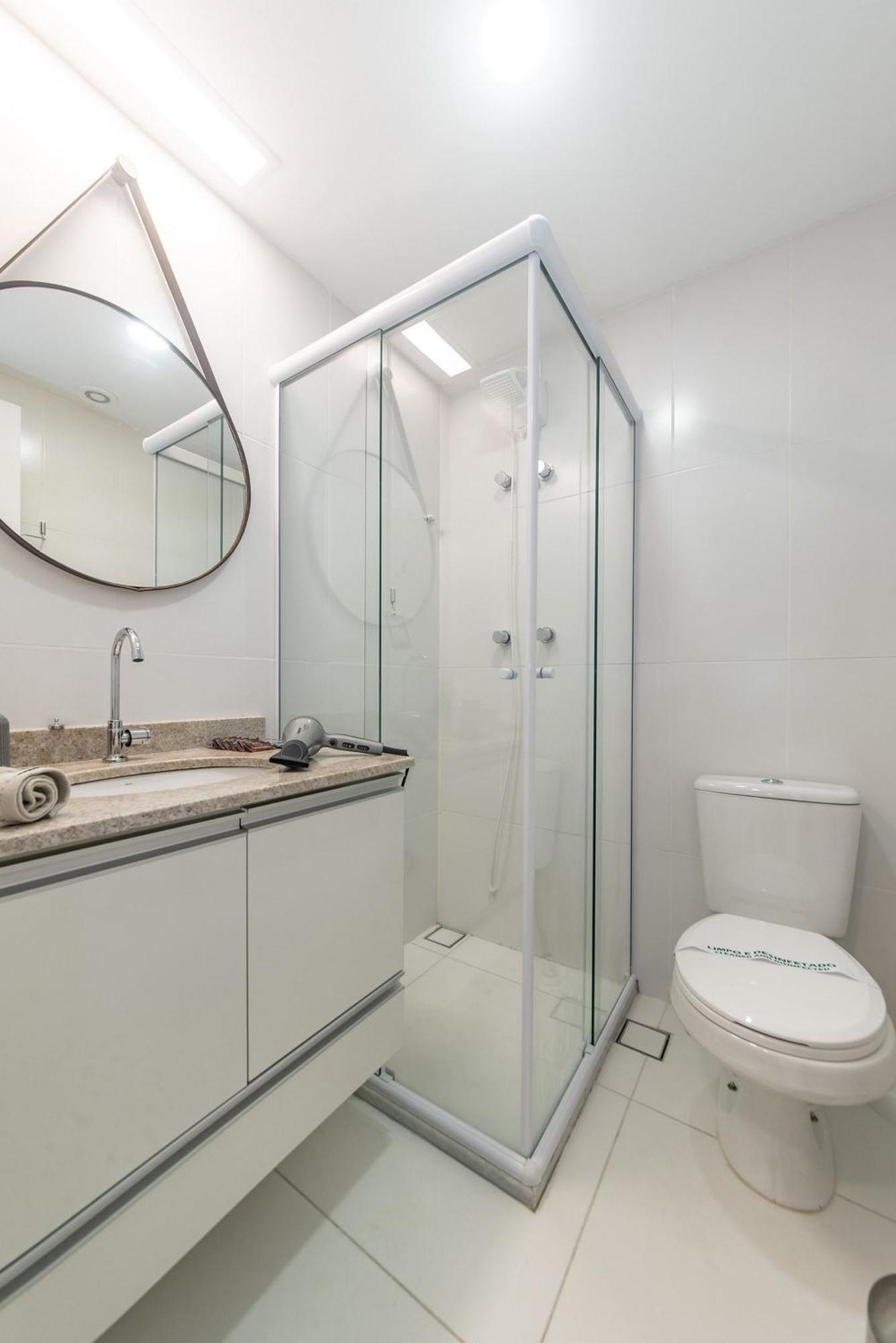 Apartment 903 - Moderno Em Campo Belo