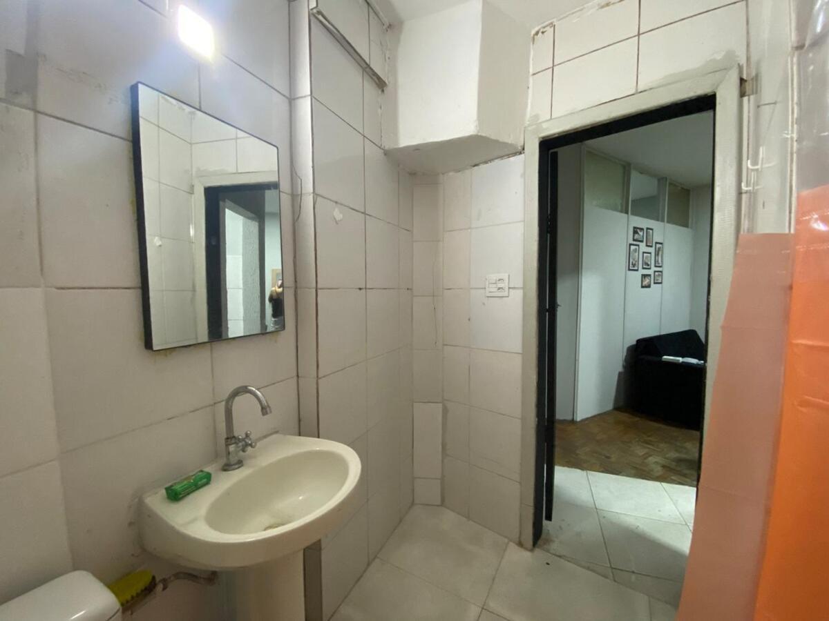 2 Dorm, Buarque, Excelente Localizacao, Ate 6 Apartment Sao Paulo
