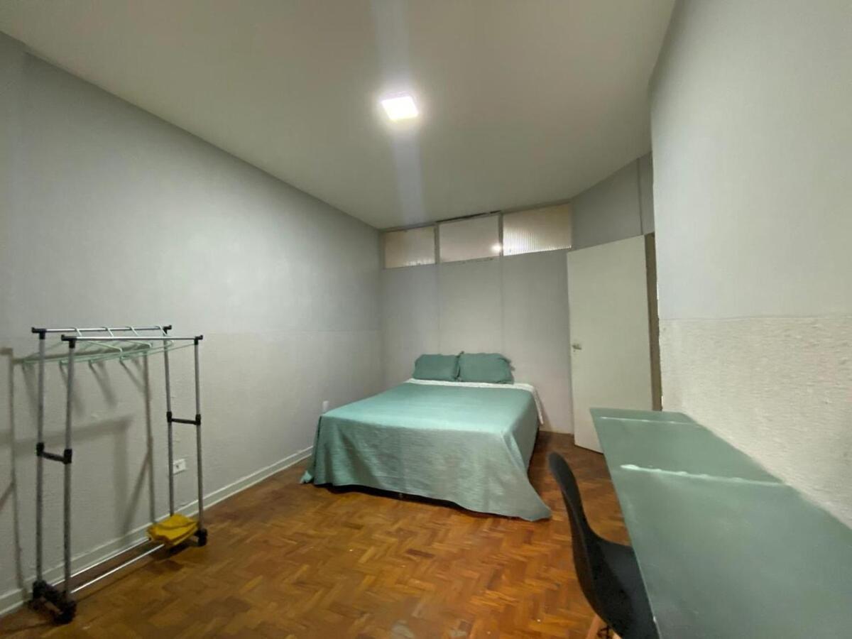 2 Dorm, Buarque, Excelente Localizacao, Ate 6 Apartment *