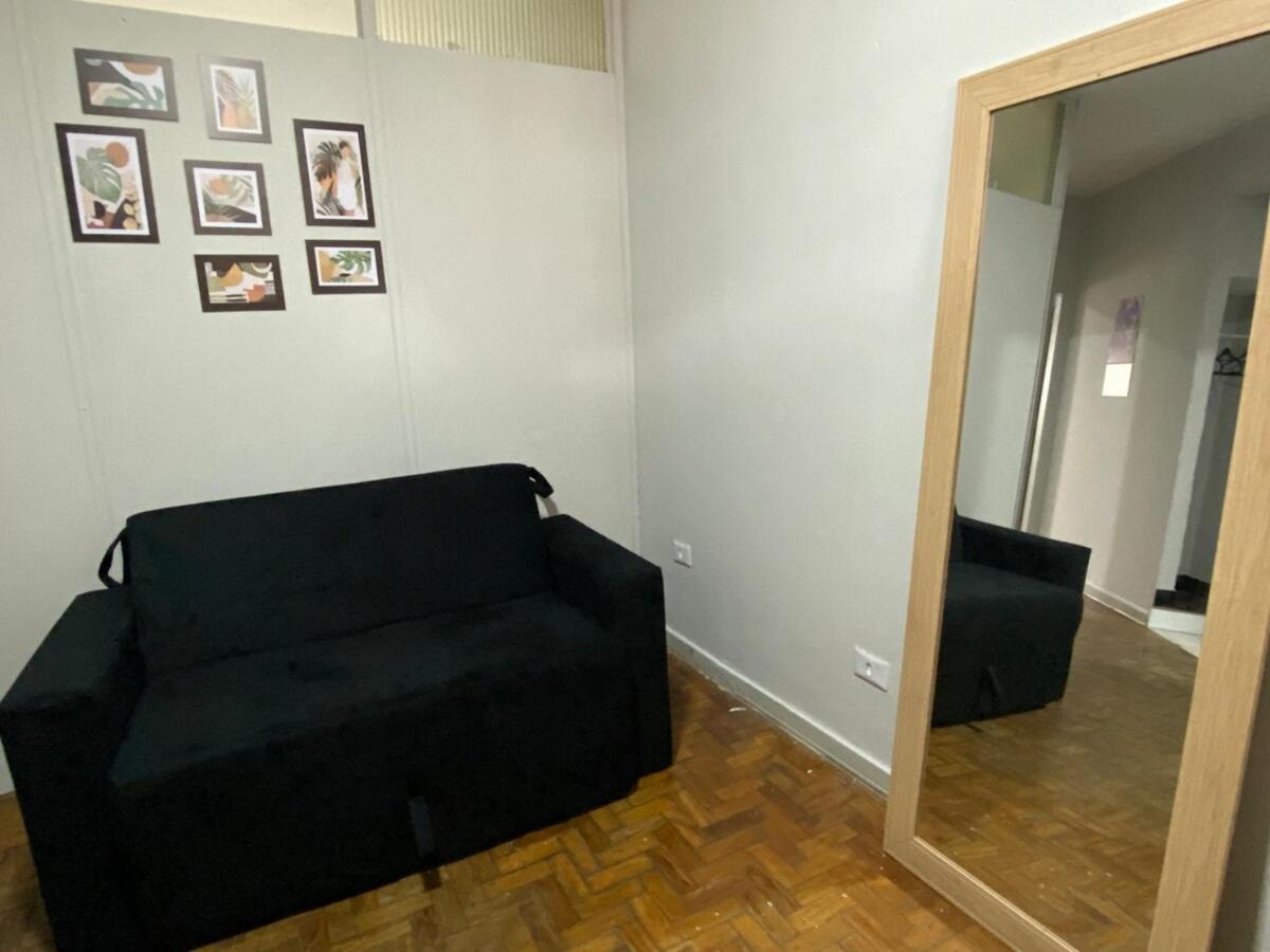 2 Dorm, Buarque, Excelente Localizacao, Ate 6 Sao Paulo