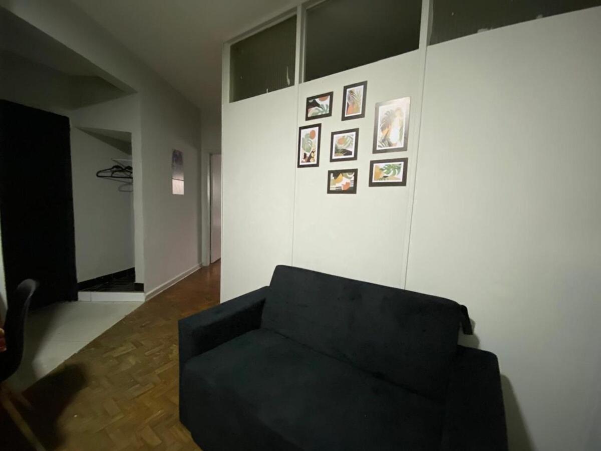 2 Dorm, Buarque, Excelente Localizacao, Ate 6 * Sao Paulo