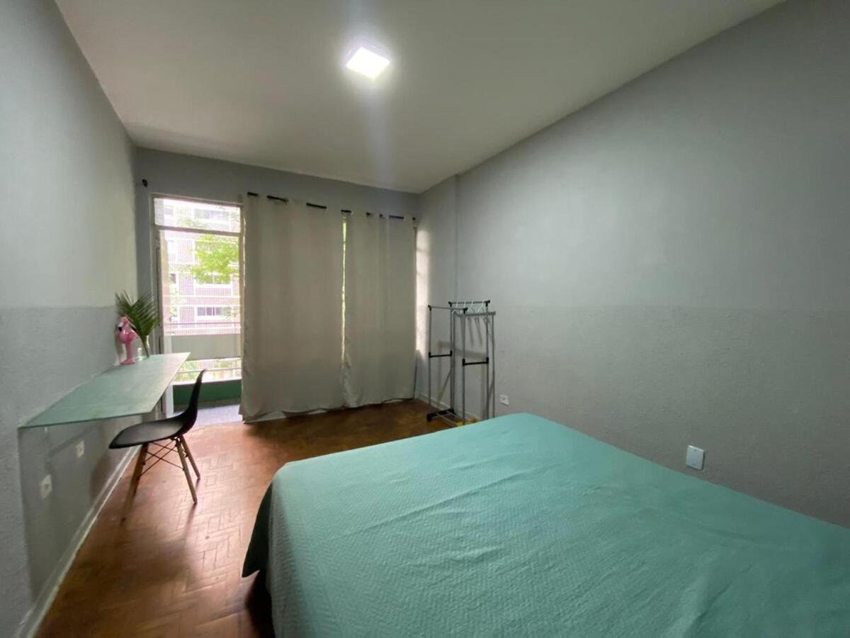 2 Dorm, Buarque, Excelente Localizacao, Ate 6 Apartment