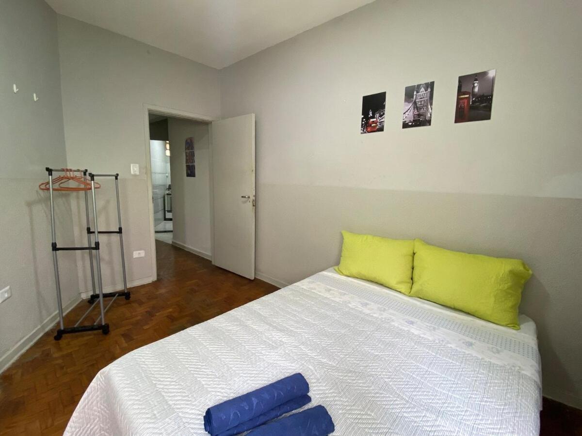 Apartment 2 Dorm, Buarque, Excelente Localizacao, Ate 6 *