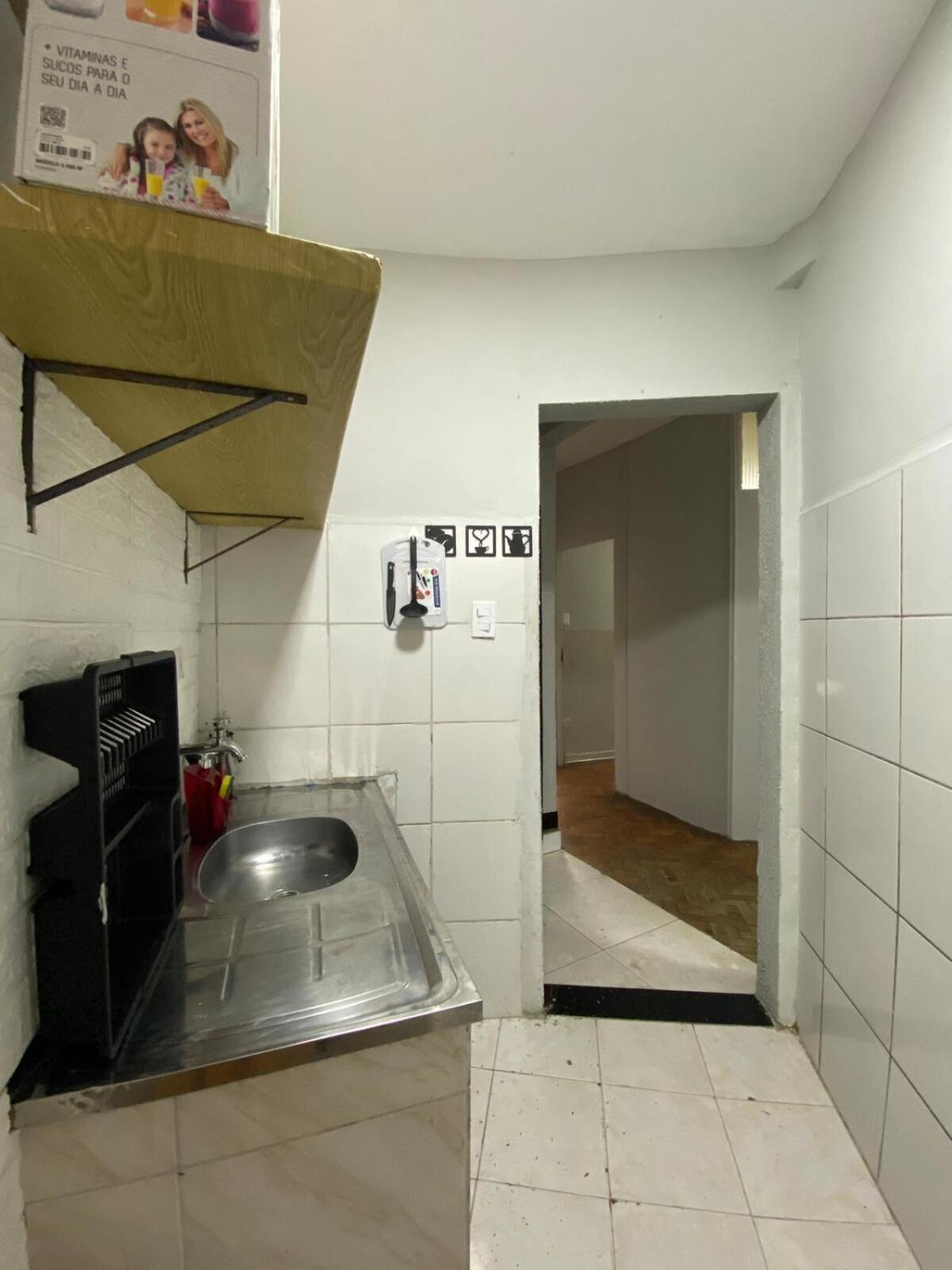 2 Dorm, Buarque, Excelente Localizacao, Ate 6 * Sao Paulo