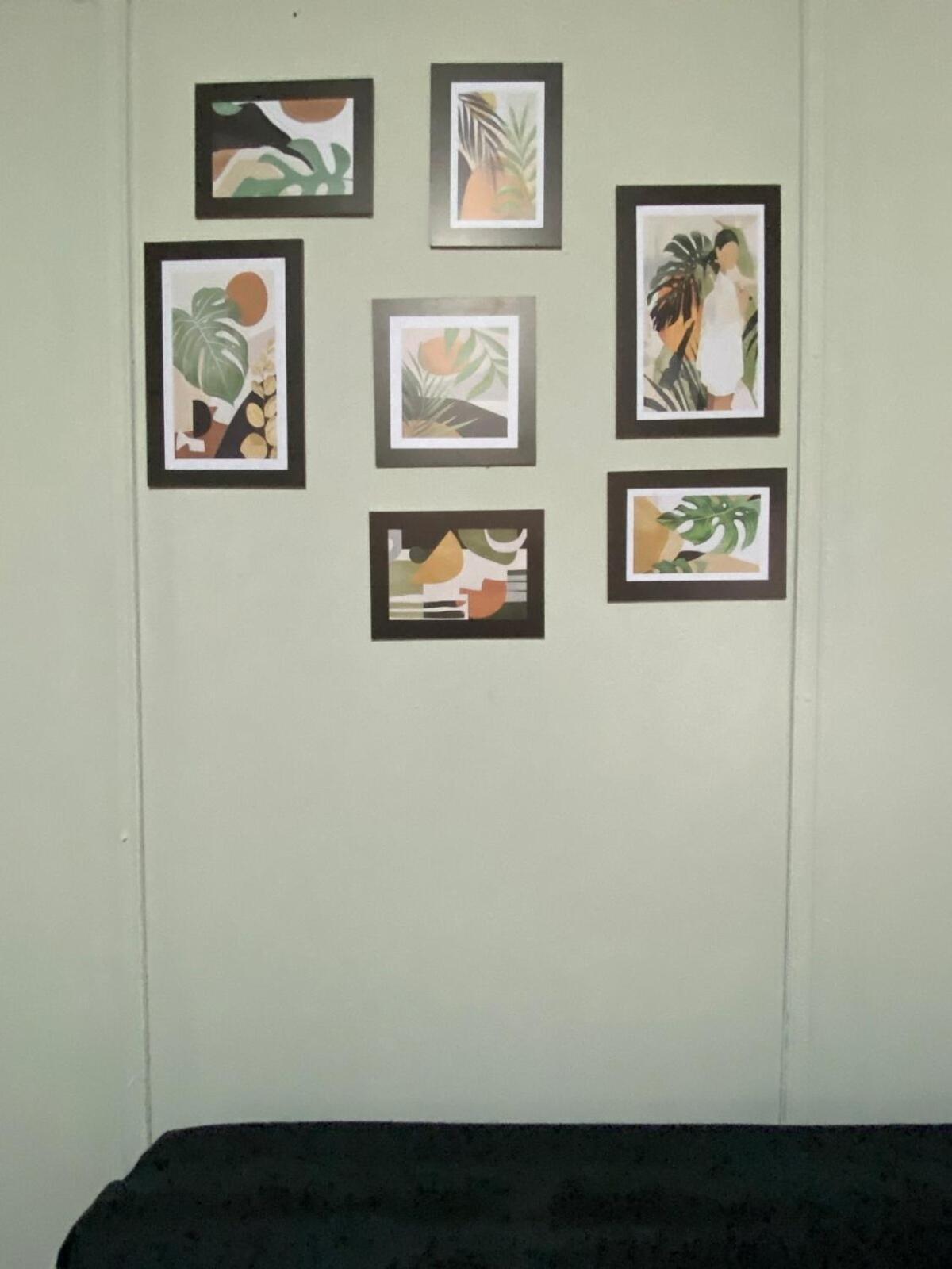 2 Dorm, Buarque, Excelente Localizacao, Ate 6