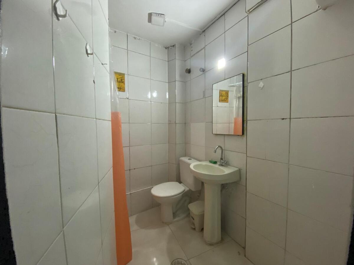Apartment 2 Dorm, Buarque, Excelente Localizacao, Ate 6