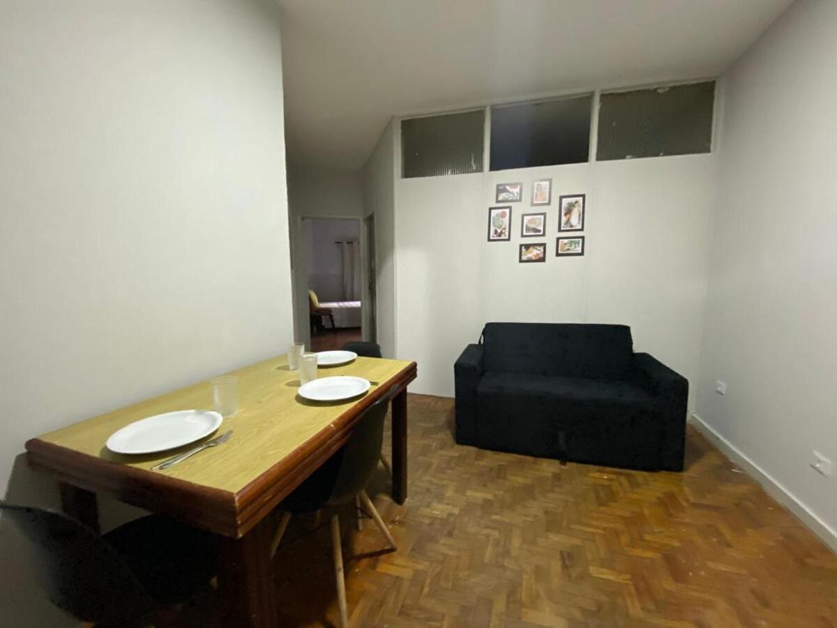 2 Dorm, Buarque, Excelente Localizacao, Ate 6 * Sao Paulo