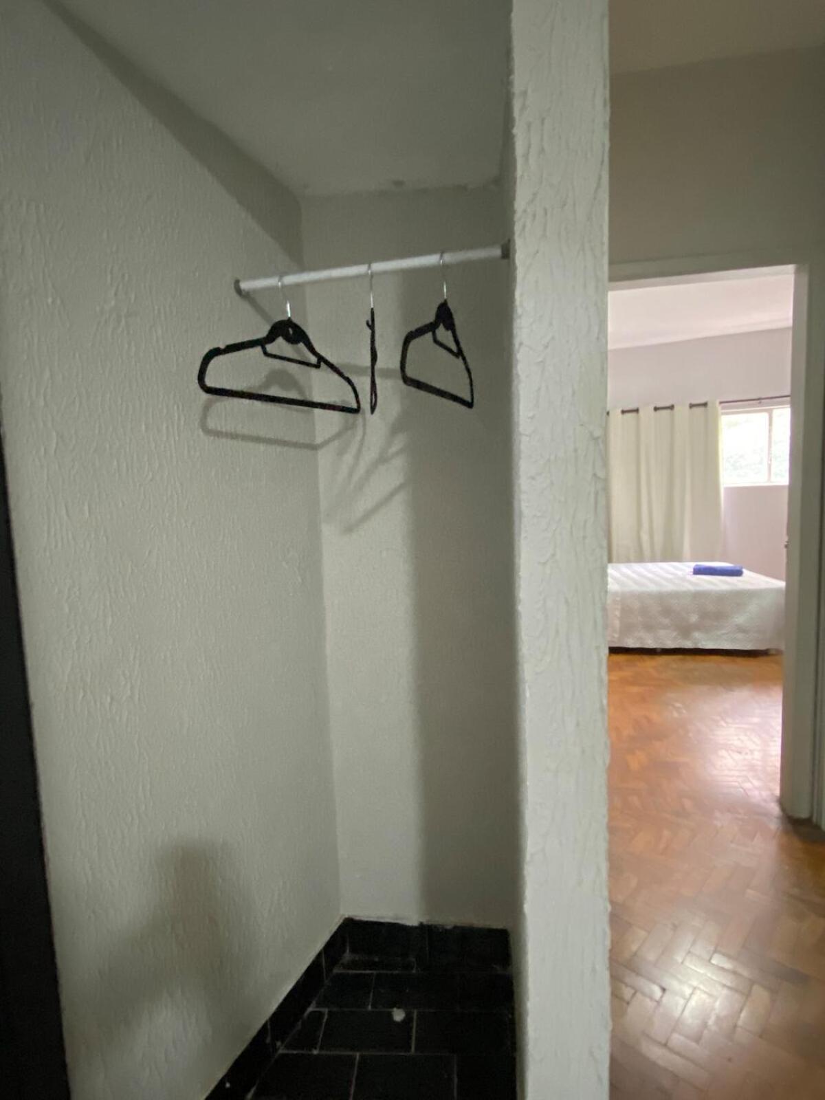 2 Dorm, Buarque, Excelente Localizacao, Ate 6 Apartment Sao Paulo