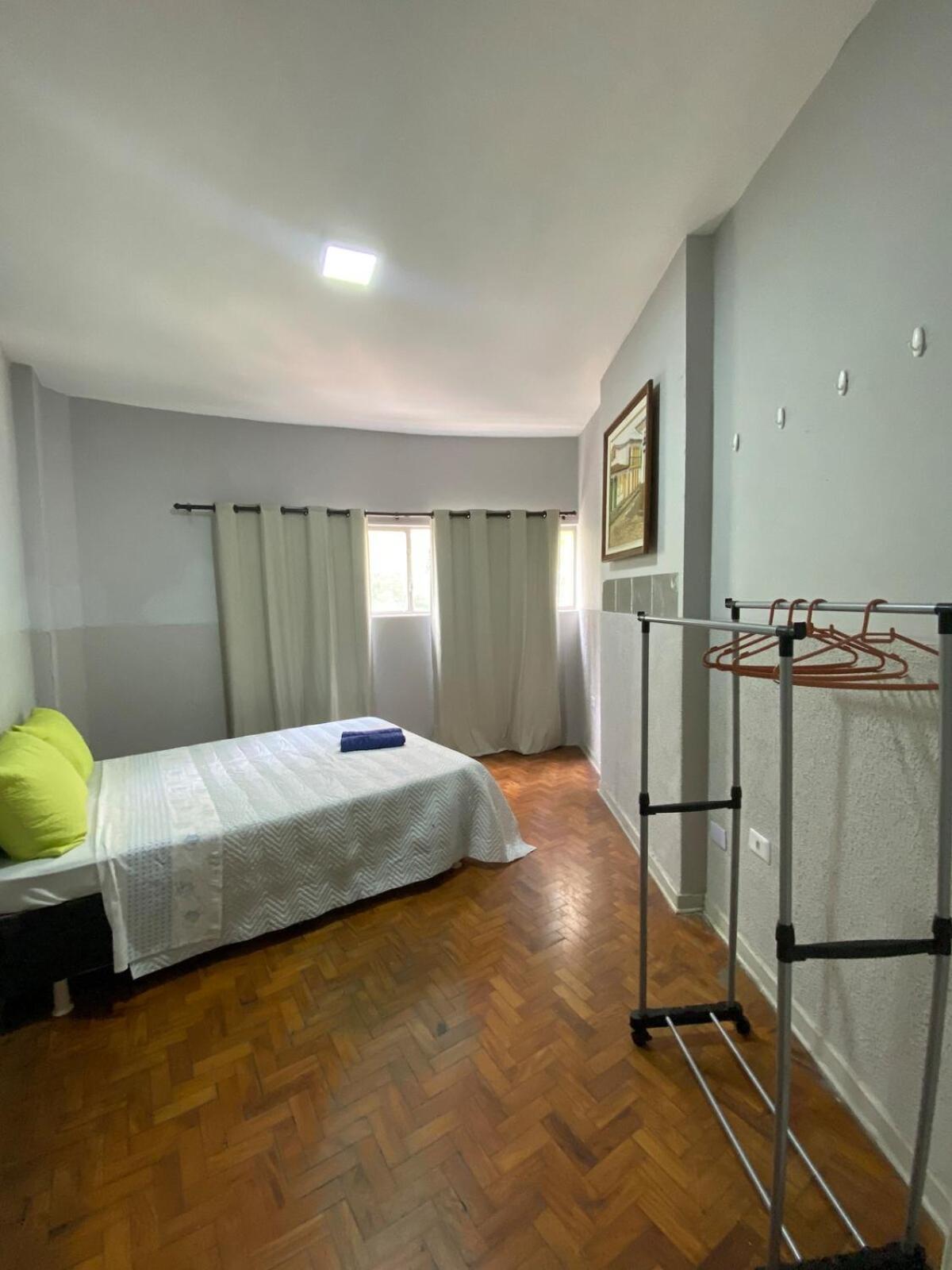 2 Dorm, Buarque, Excelente Localizacao, Ate 6 *