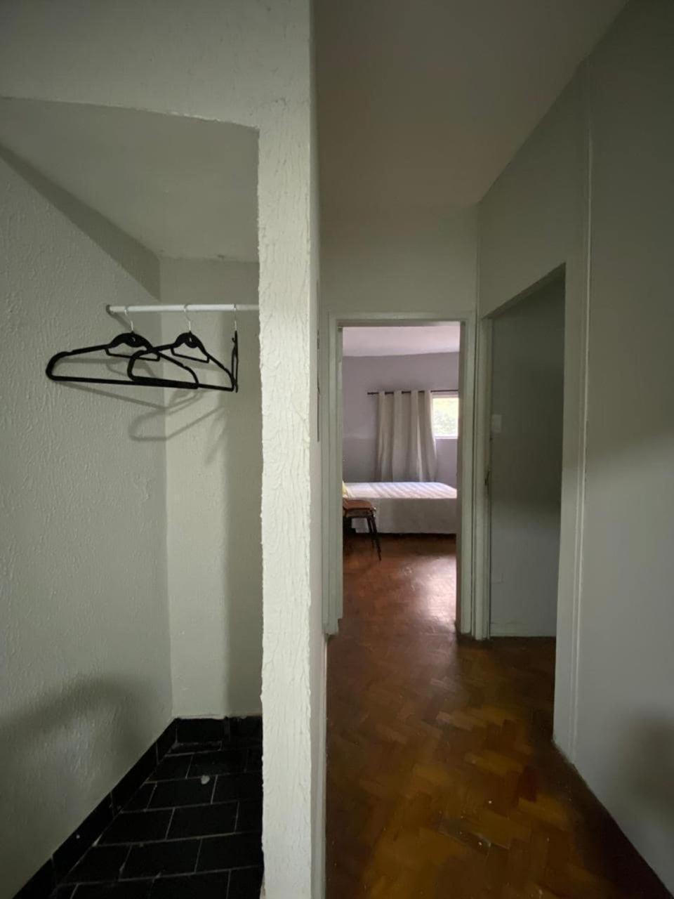 2 Dorm, Buarque, Excelente Localizacao, Ate 6 Apartment *