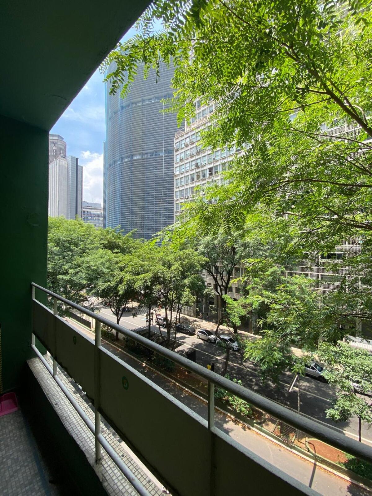 Apartment 2 Dorm, Buarque, Excelente Localizacao, Ate 6 *