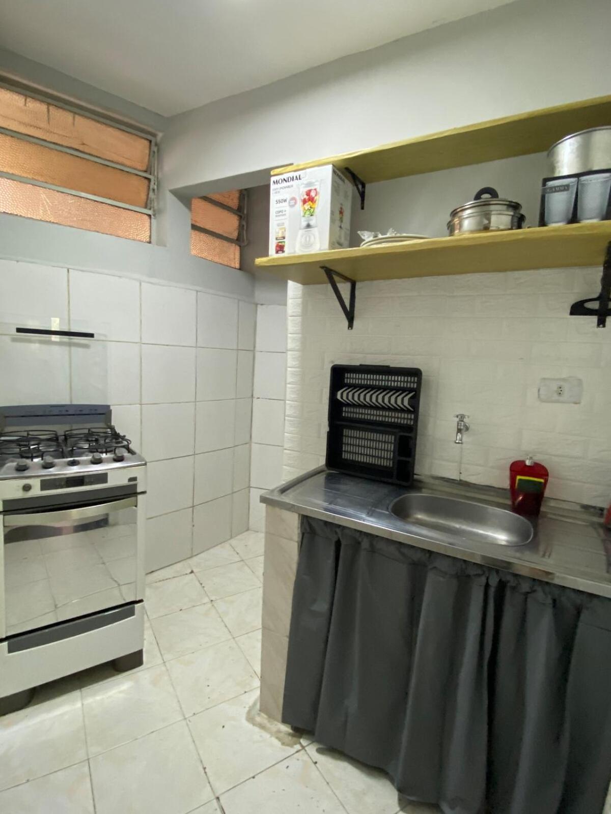 2 Dorm, Buarque, Excelente Localizacao, Ate 6 *